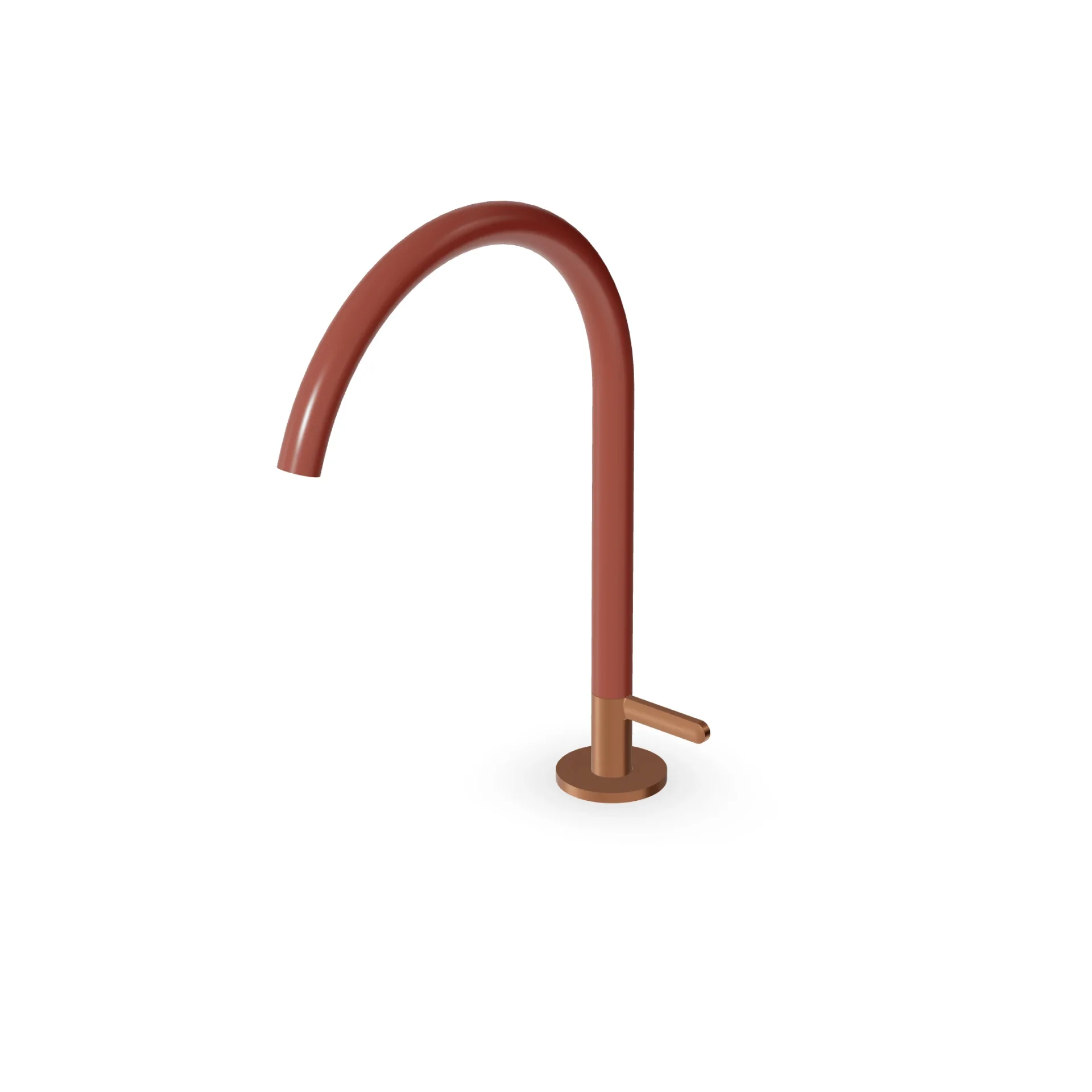 Zucchetti Isy22 Single-lever basin/bowl mixer ZIS2813