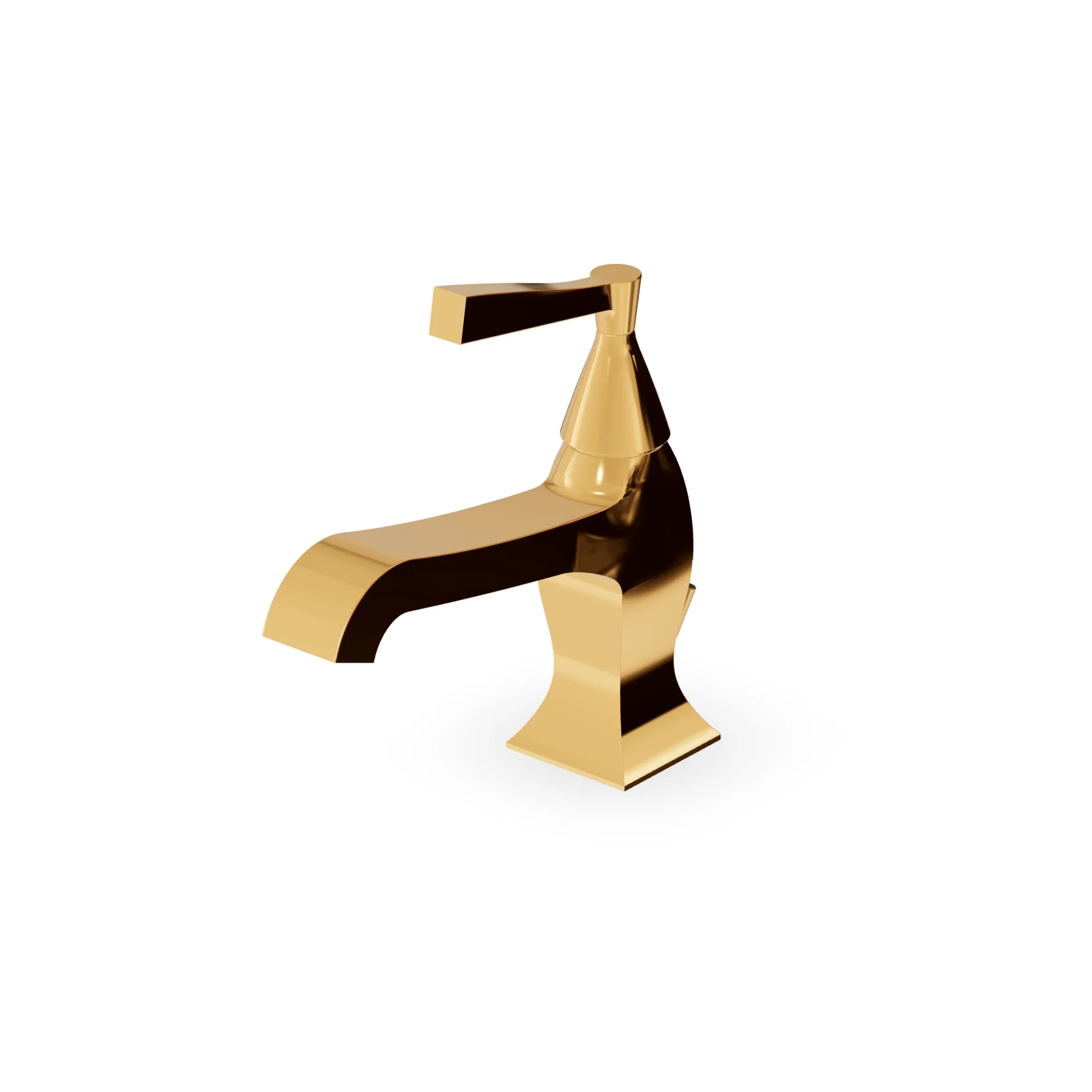 Zucchetti Bellagio Sink Tap ZP3193