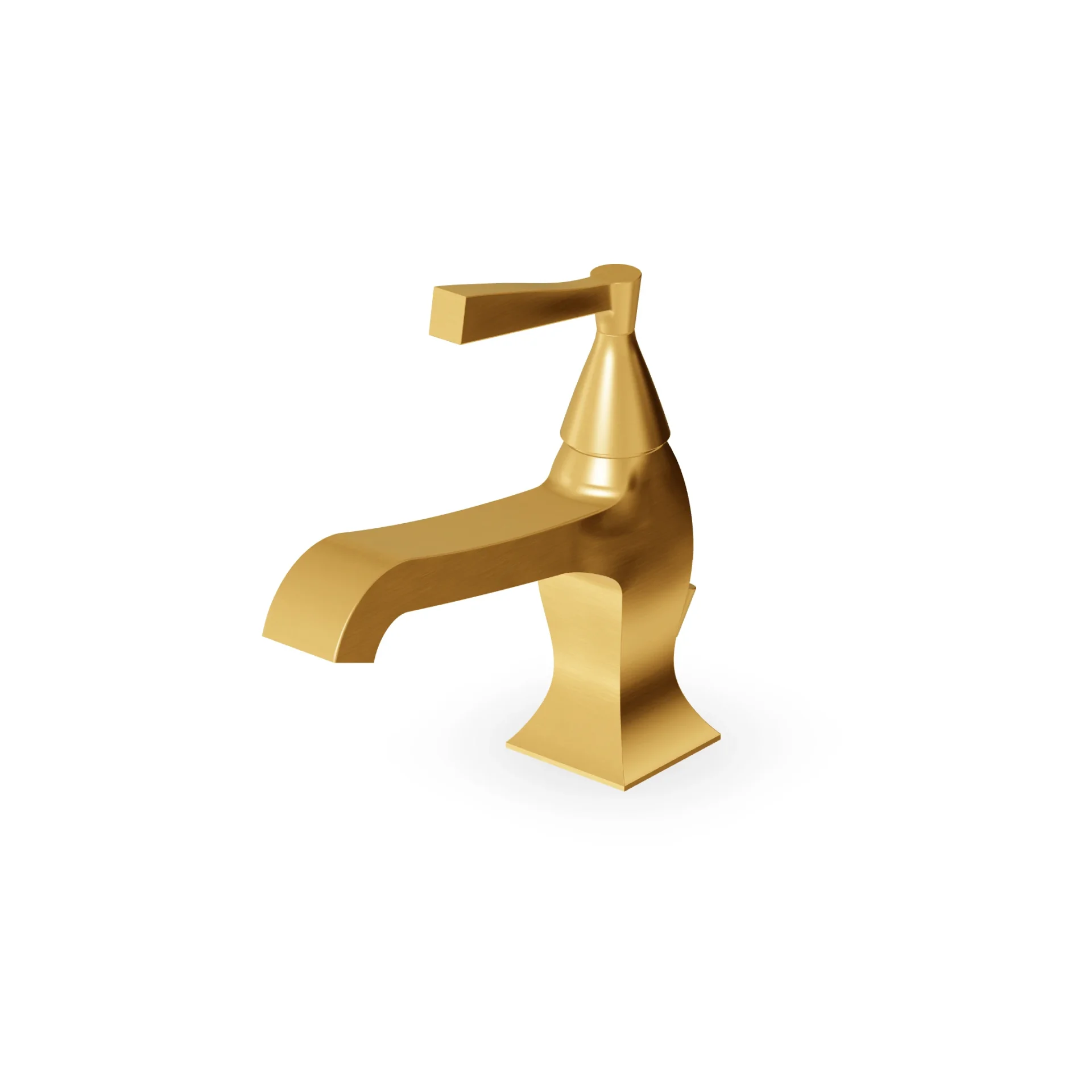 Zucchetti Bellagio Sink Tap ZP3193
