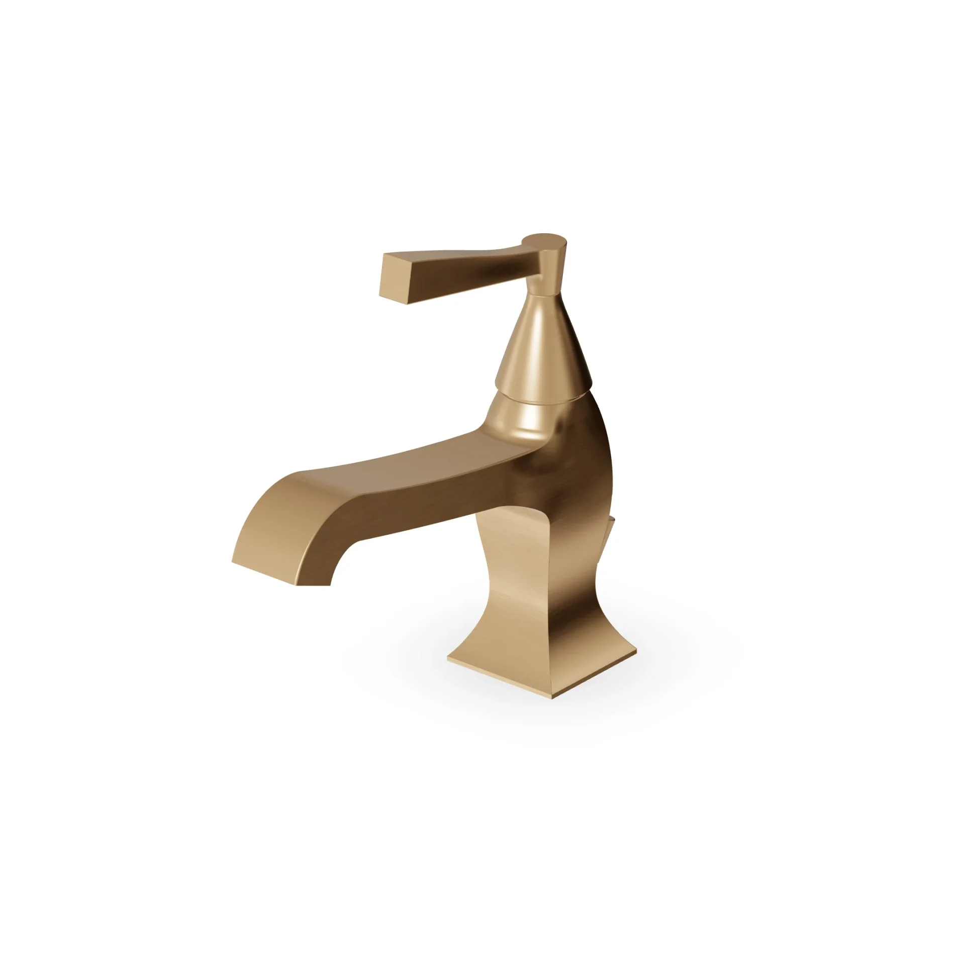 Zucchetti Bellagio Sink Tap ZP3193