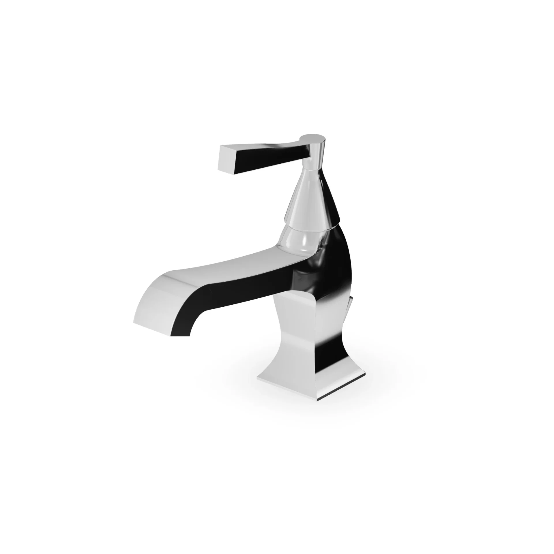 Zucchetti Bellagio Sink Tap ZP3193