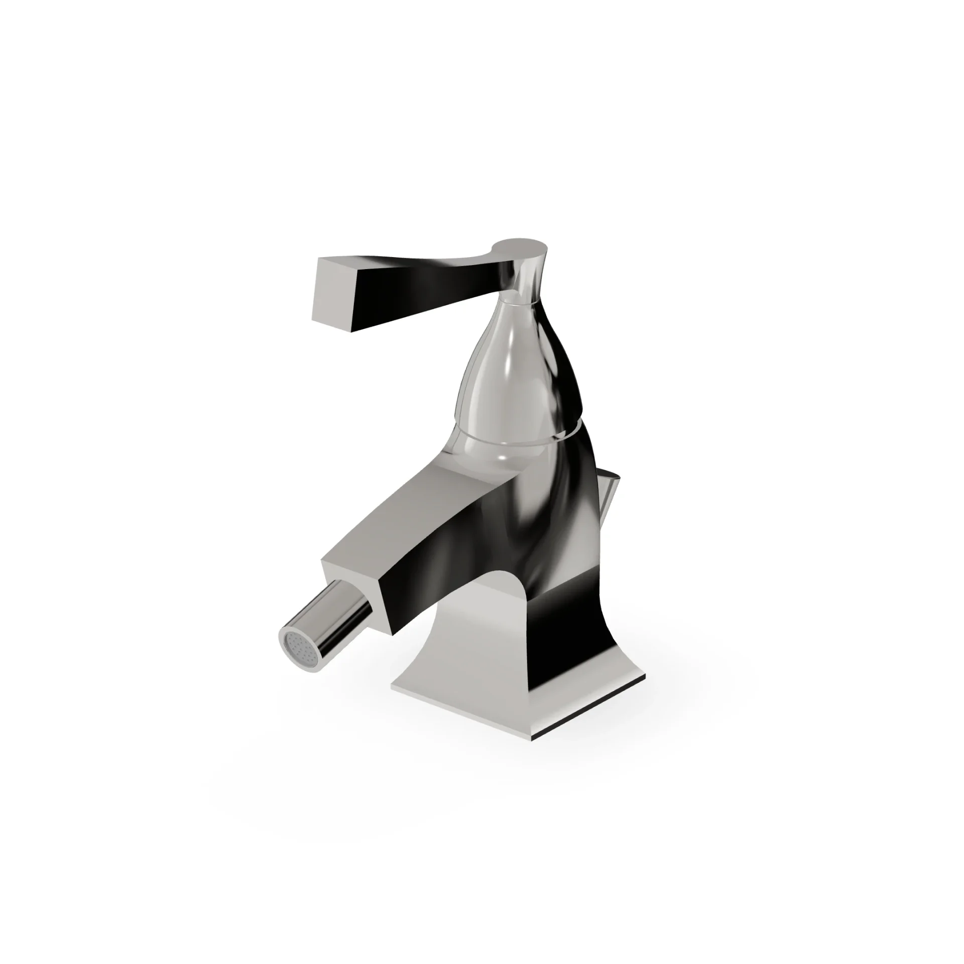 Zucchetti Bellagio Bidet Tap ZP3343