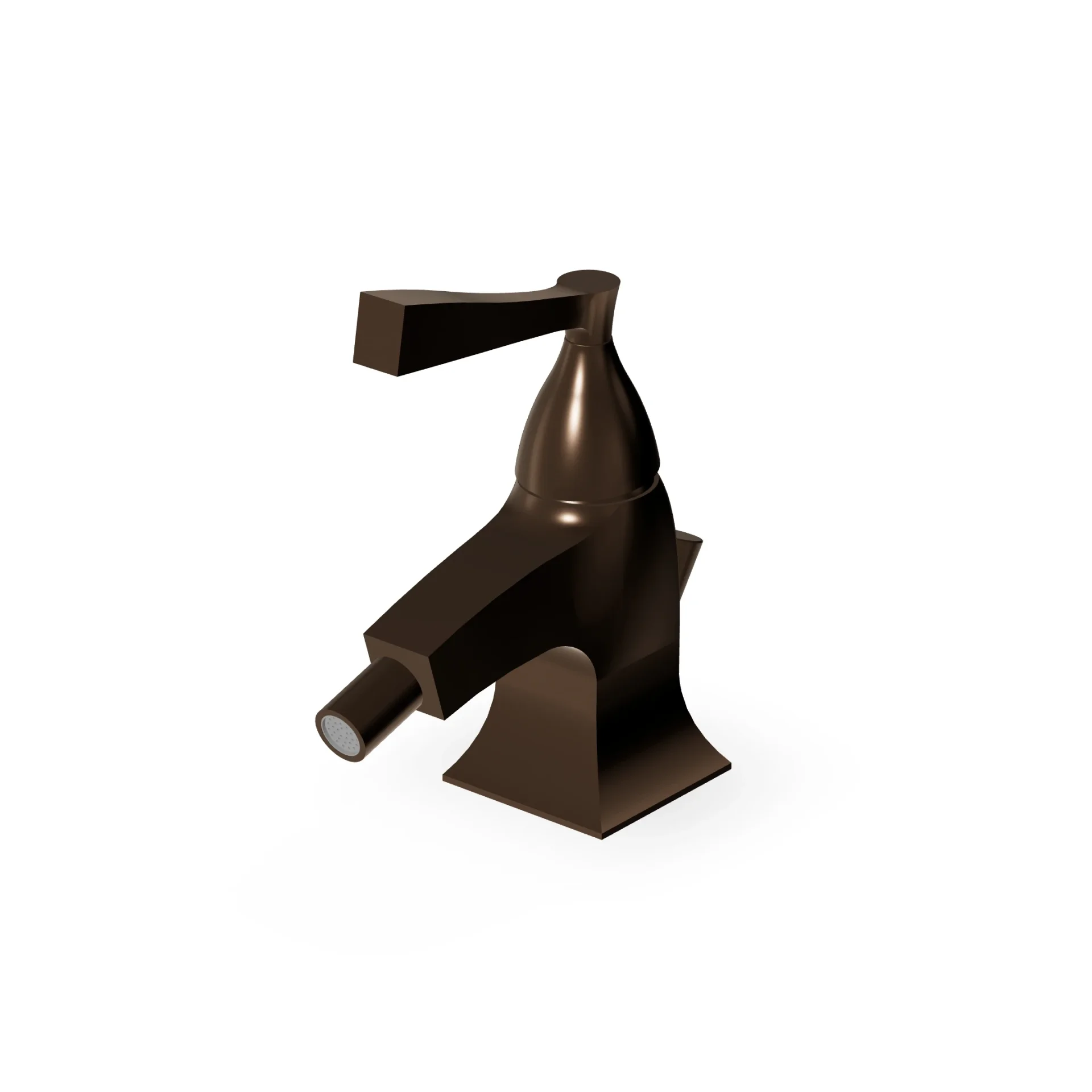 Zucchetti Bellagio Bidet Tap ZP3343