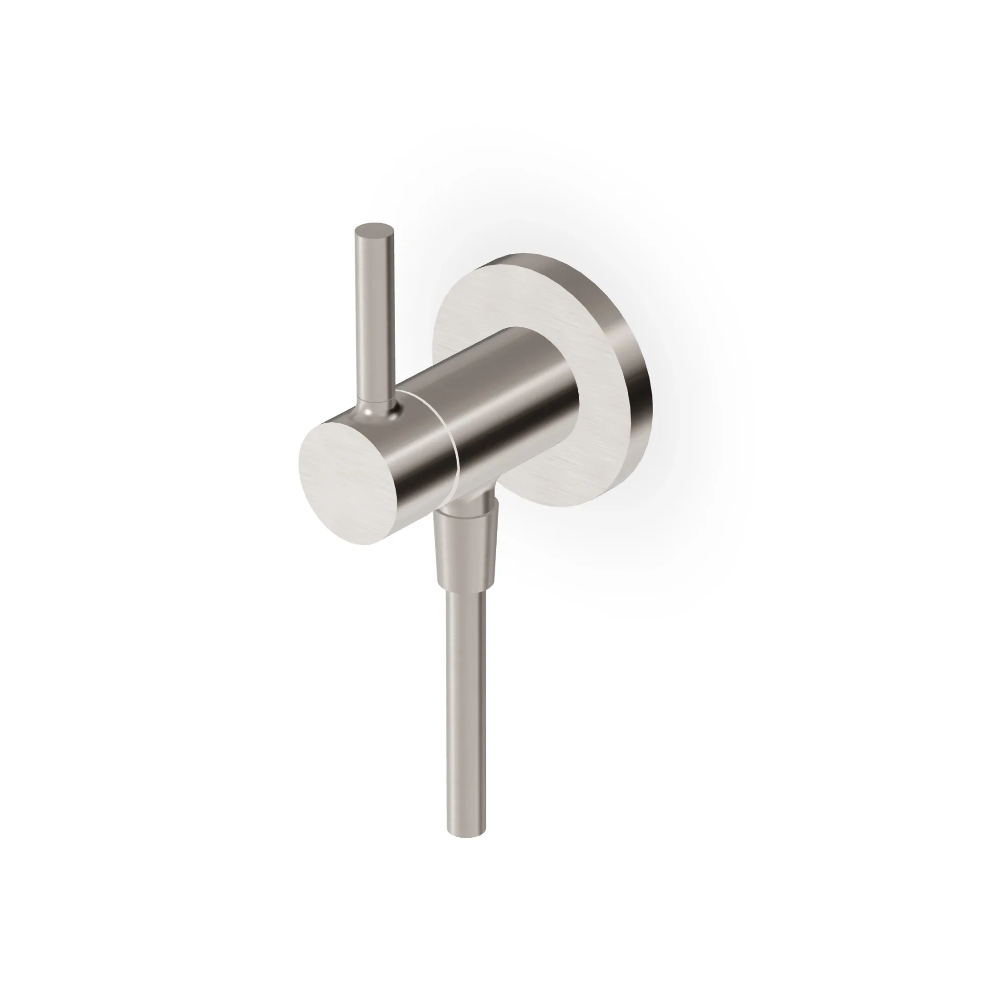 Zucchetti Pan Single-lever shower mixer ZP6072