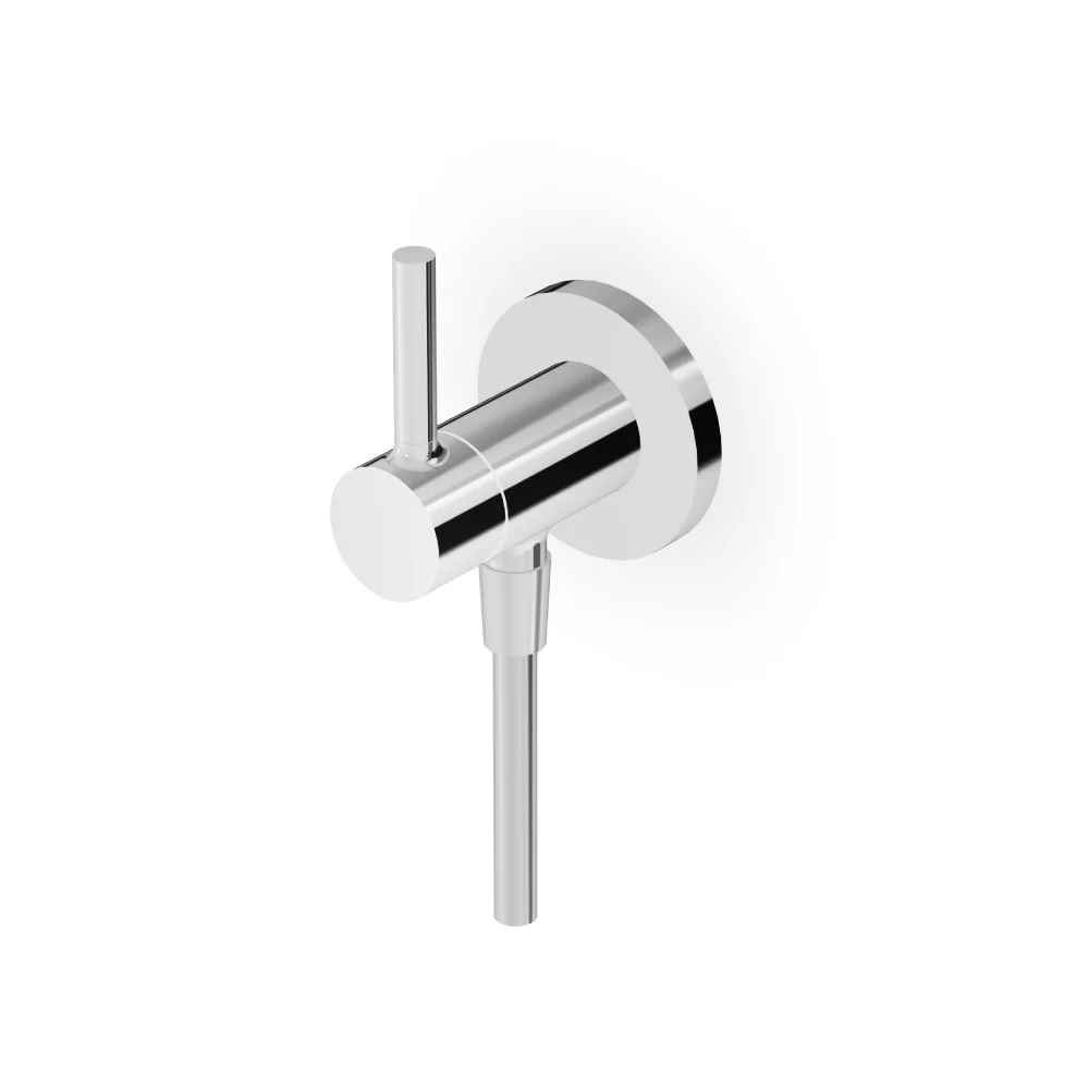 Zucchetti Pan Single-lever shower mixer ZP6072