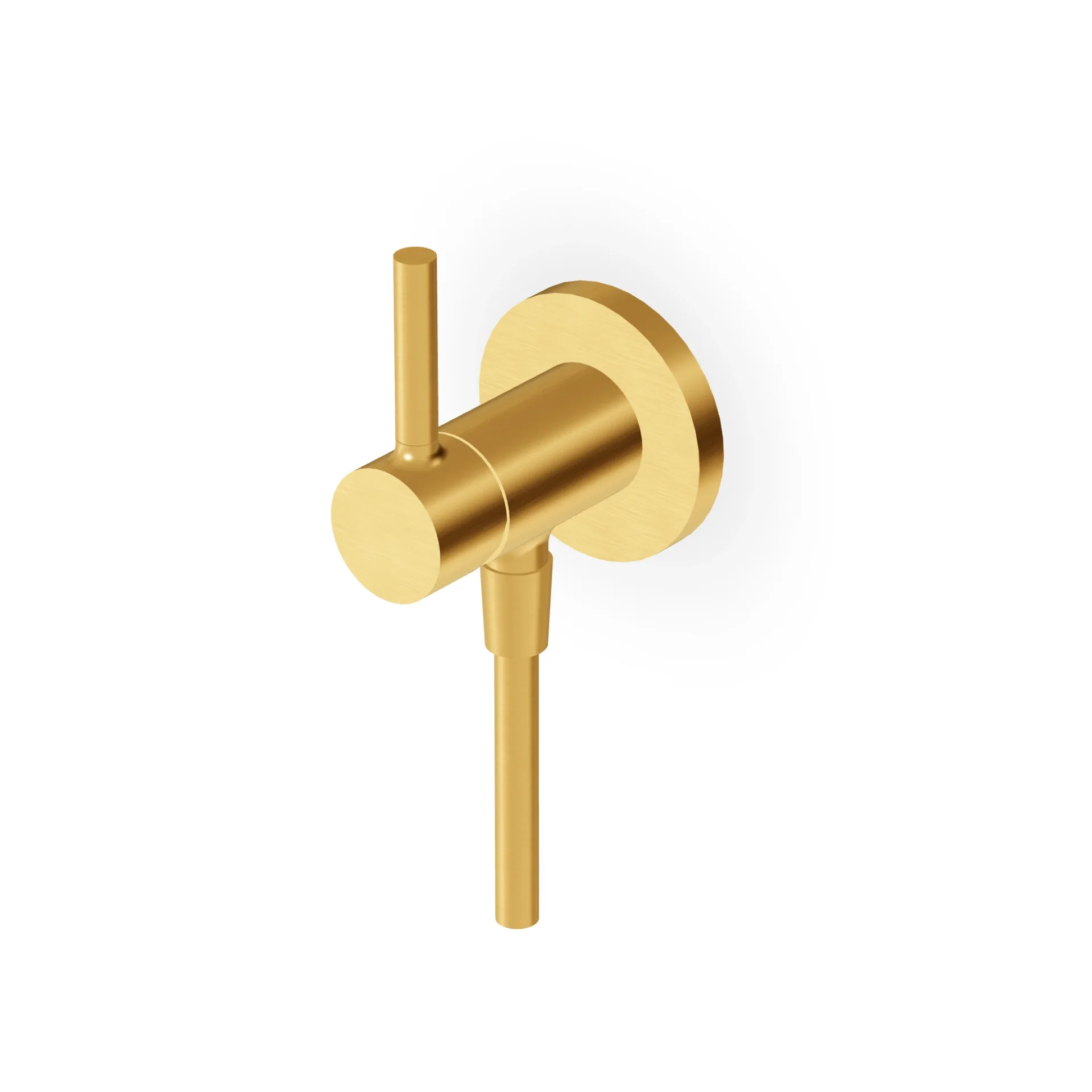 Zucchetti Pan Single-lever shower mixer ZP6072