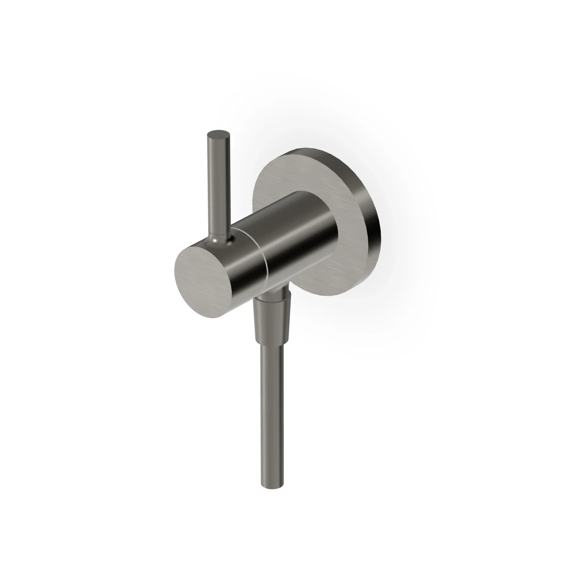 Zucchetti Pan Single-lever shower mixer ZP6072
