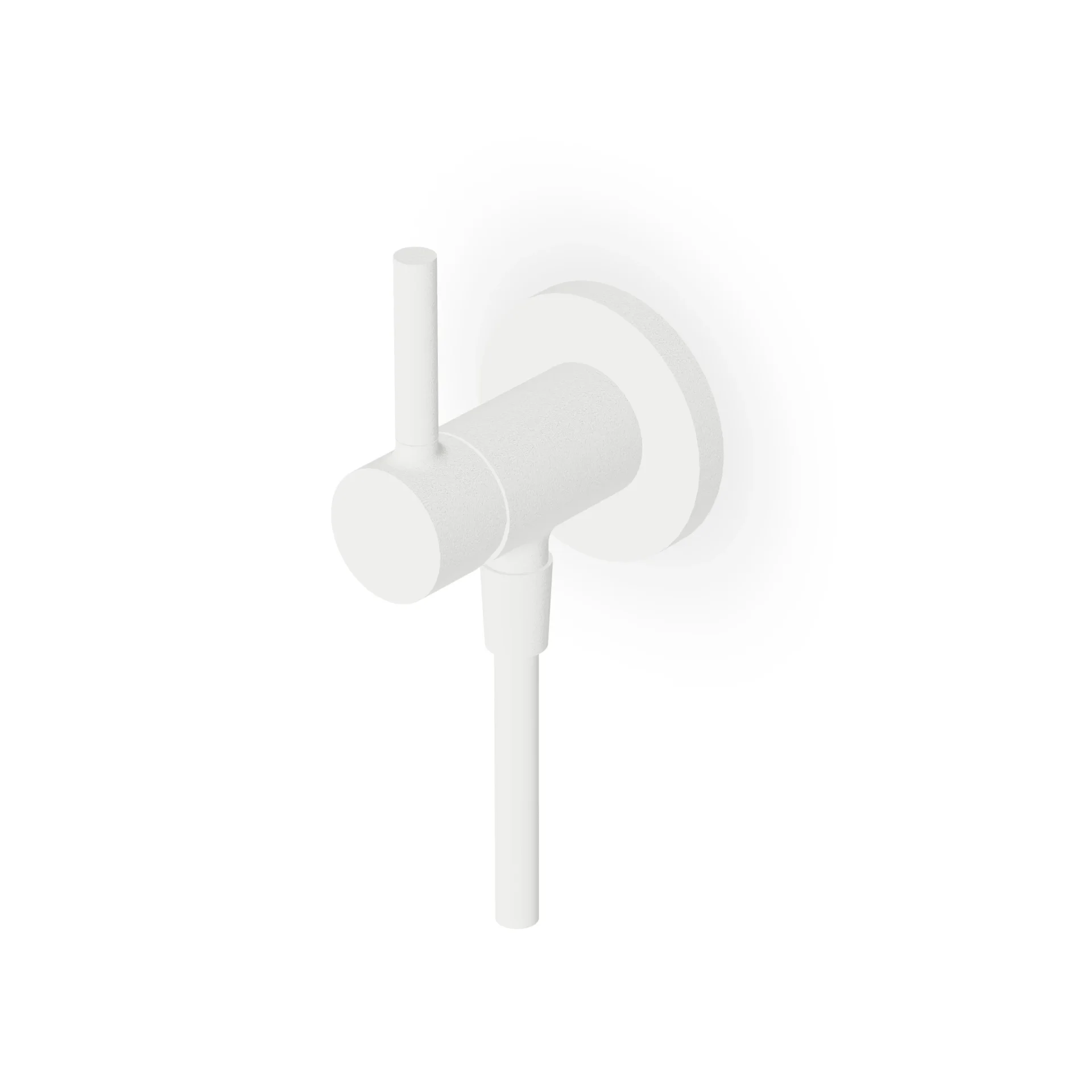 Zucchetti Pan Single-lever shower mixer ZP6072