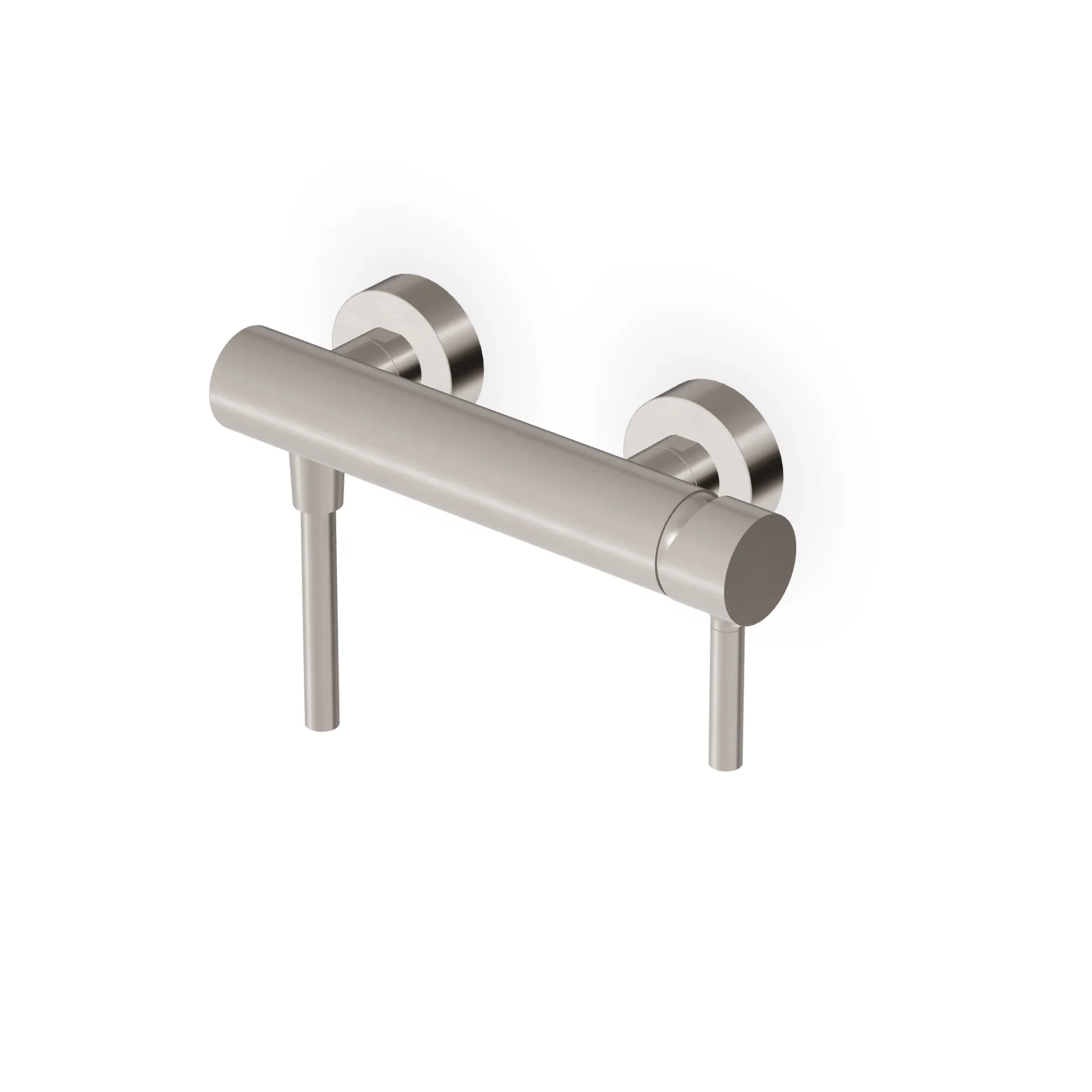 Zucchetti Pan External Single Lever Shower Mixer ZP6076