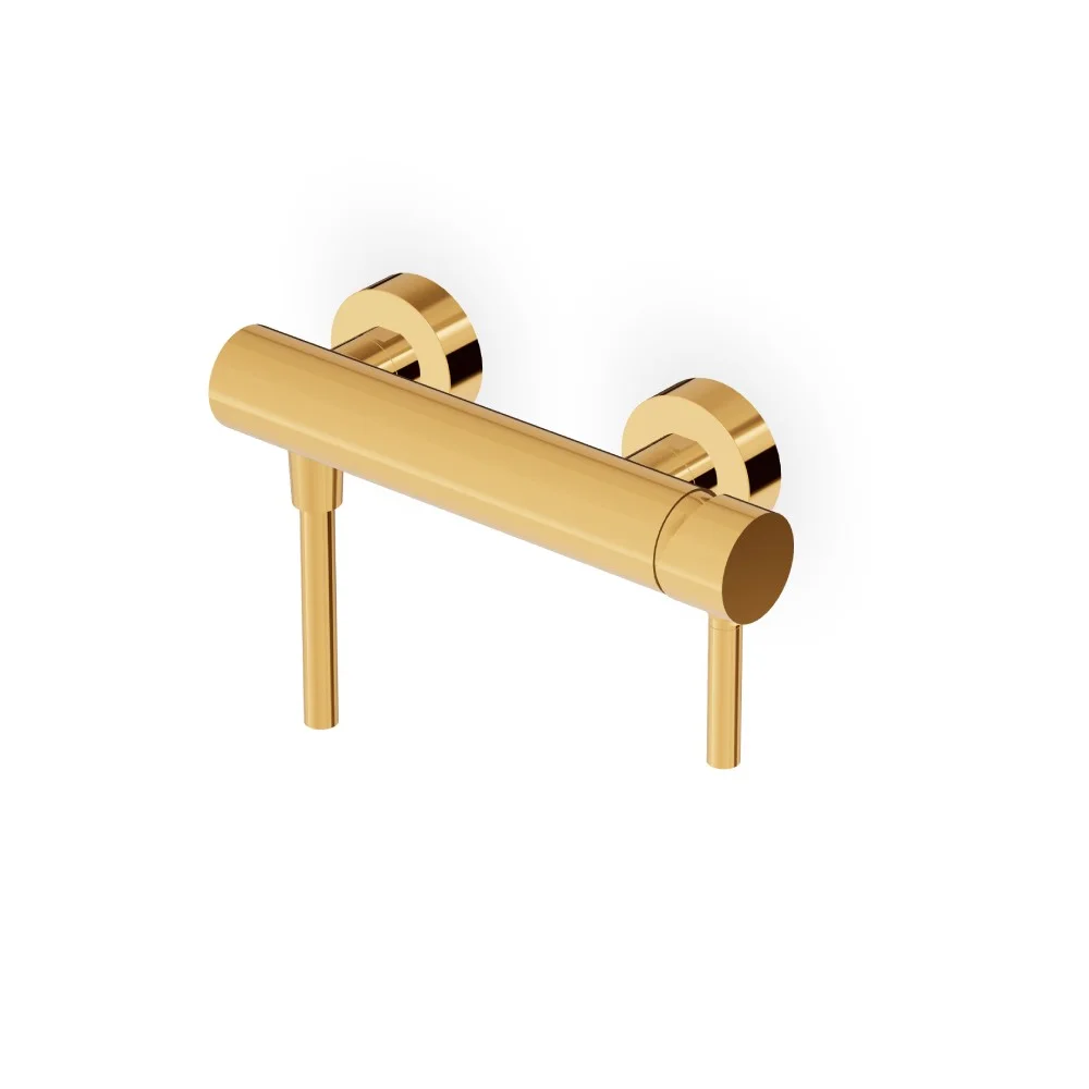 Zucchetti Pan External Single Lever Shower Mixer ZP6076