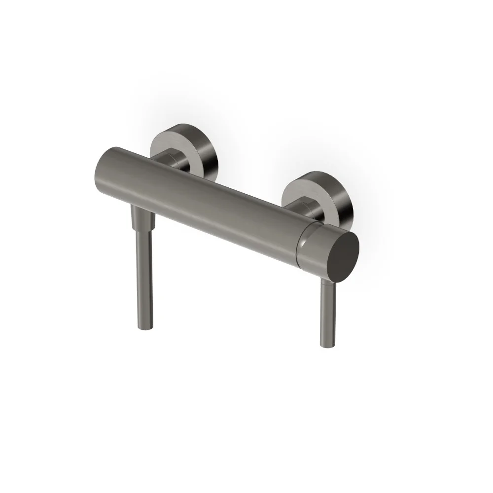 Zucchetti Pan External Single Lever Shower Mixer ZP6076