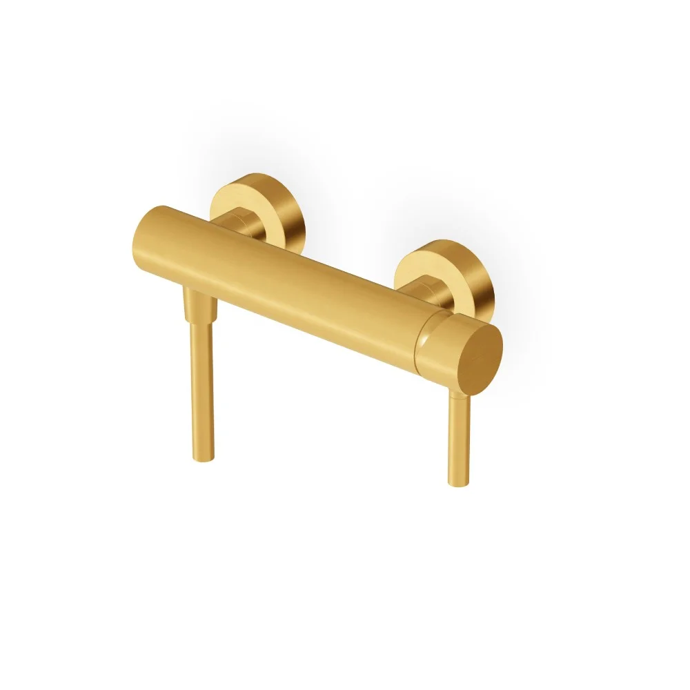 Zucchetti Pan External Single Lever Shower Mixer ZP6076