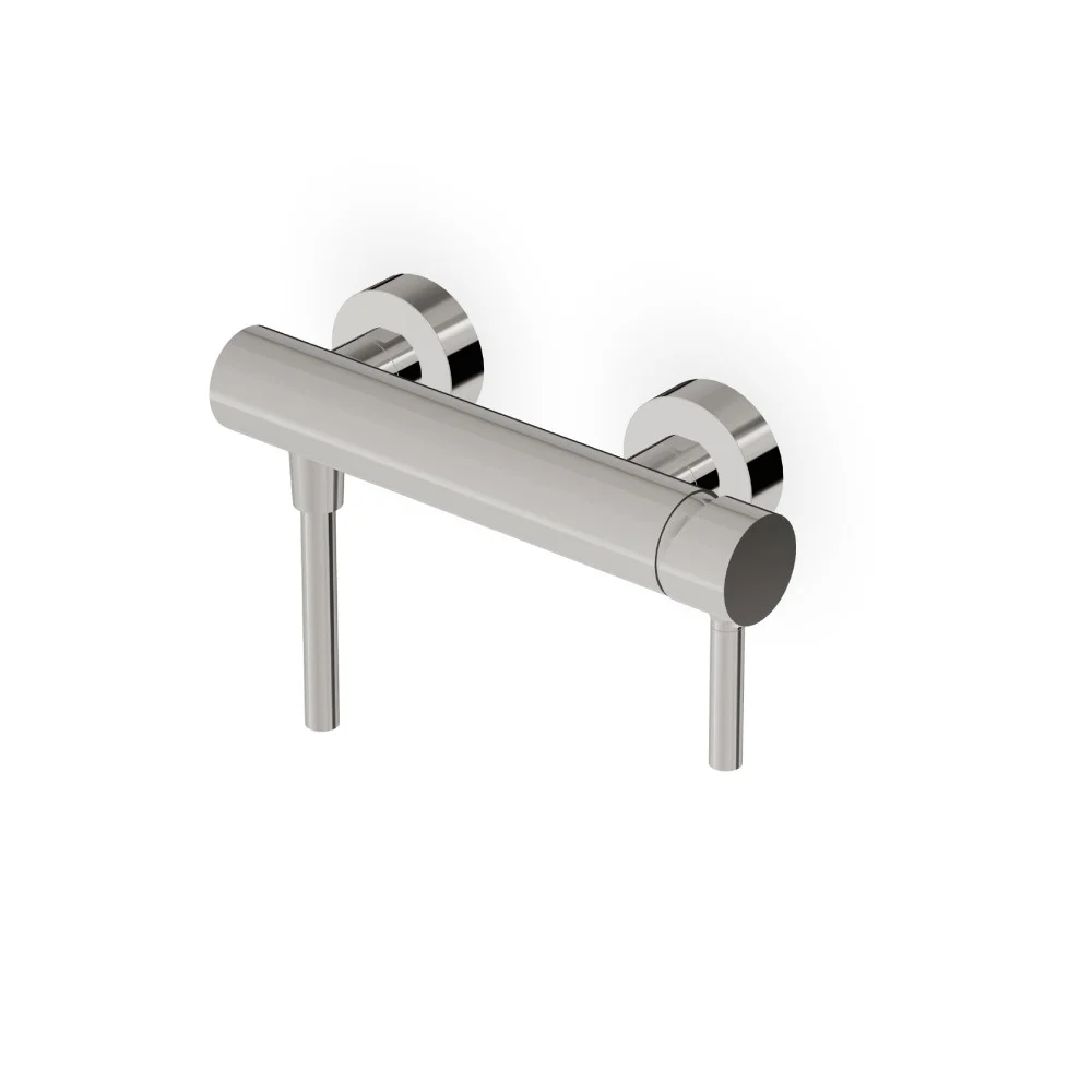 Zucchetti Pan External Single Lever Shower Mixer ZP6076