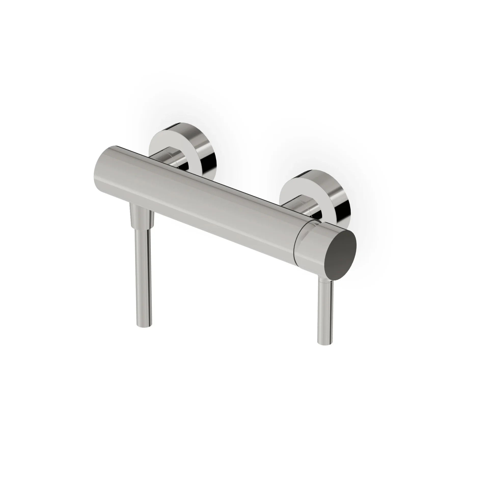 Zucchetti Pan External Single Lever Shower Mixer ZP6076