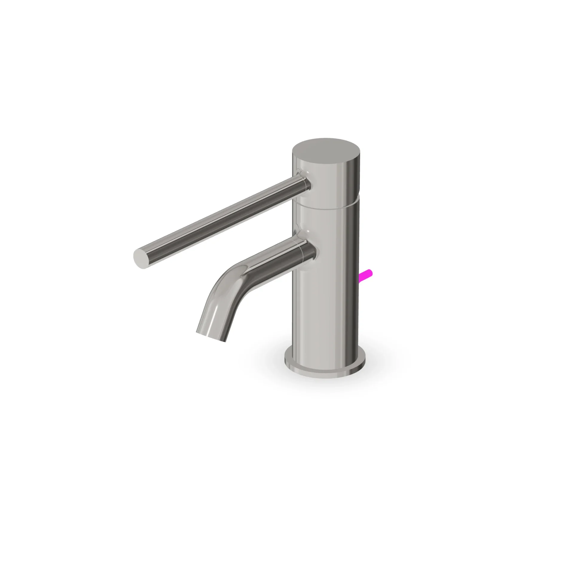 Zucchetti Pan Sink Tap ZP6211