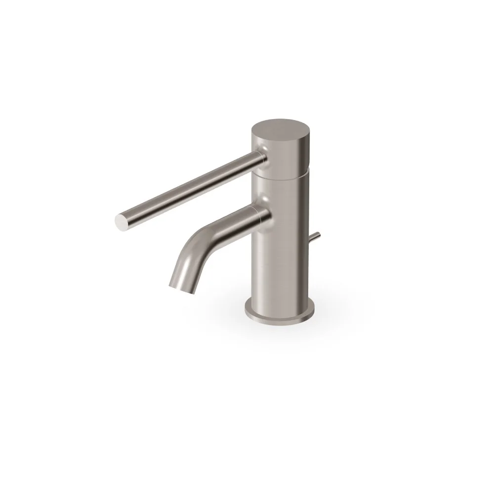 Zucchetti Pan Single-lever mixer with clinical lever ZP6211.H