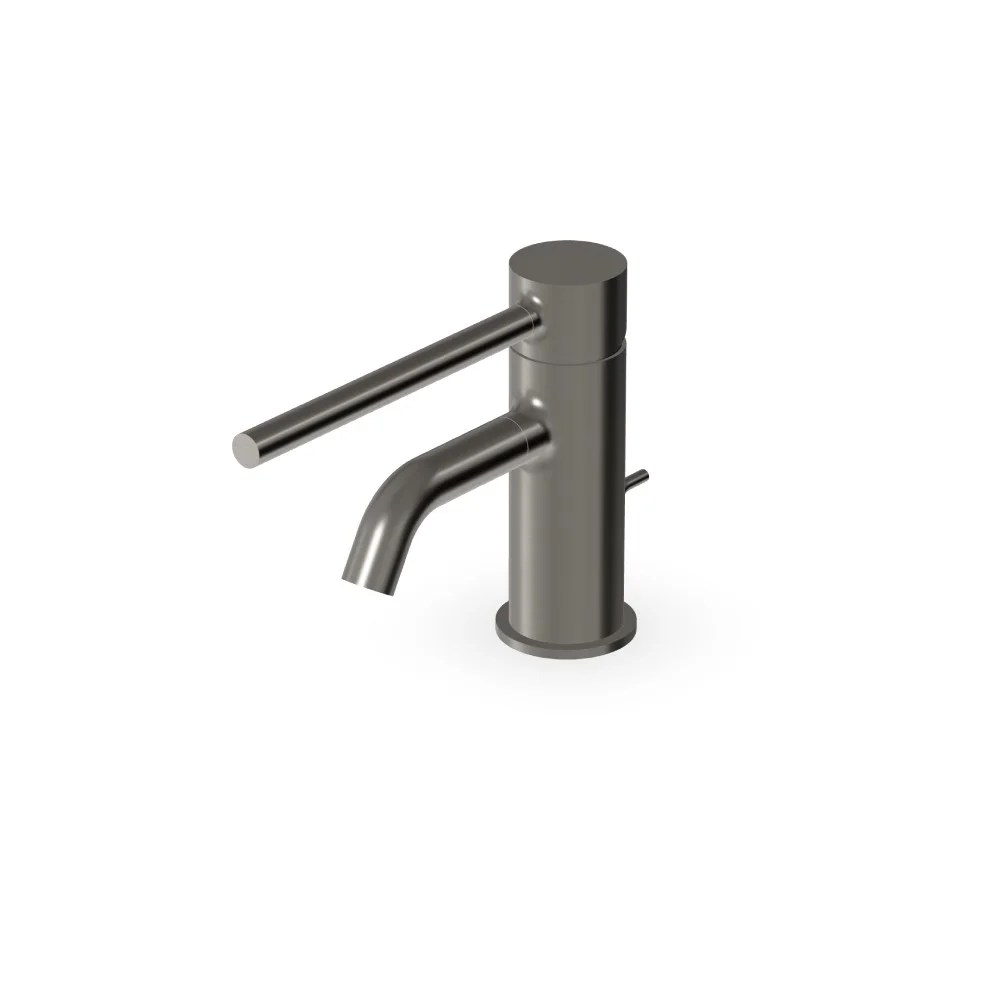 Zucchetti Pan Single-lever mixer with clinical lever ZP6211.H