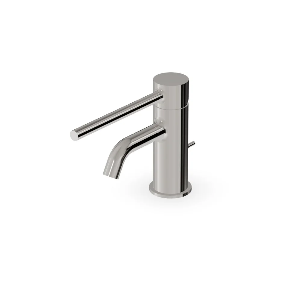 Zucchetti Pan Single-lever mixer with clinical lever ZP6211.H