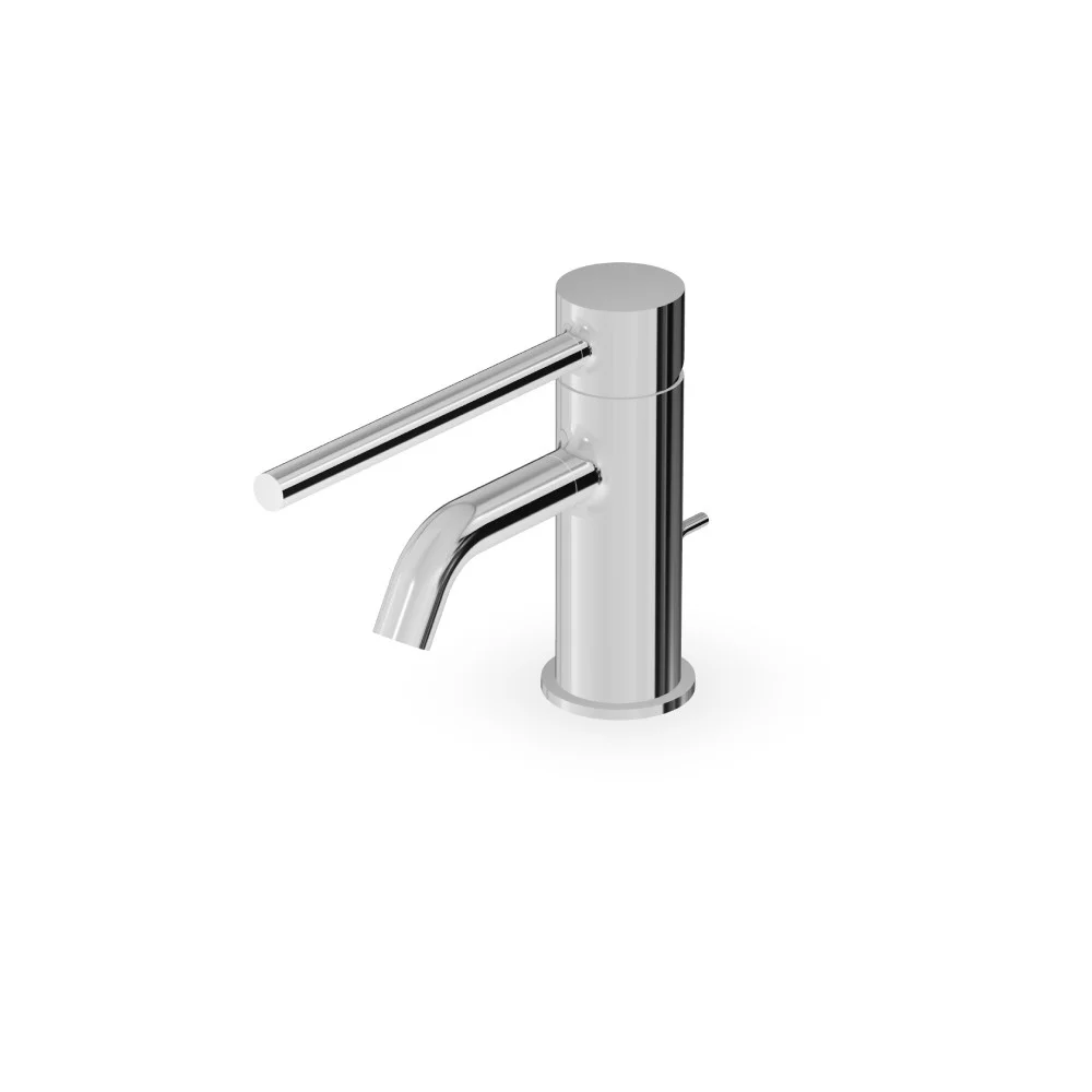 Zucchetti Pan Single-lever mixer with clinical lever ZP6211.H