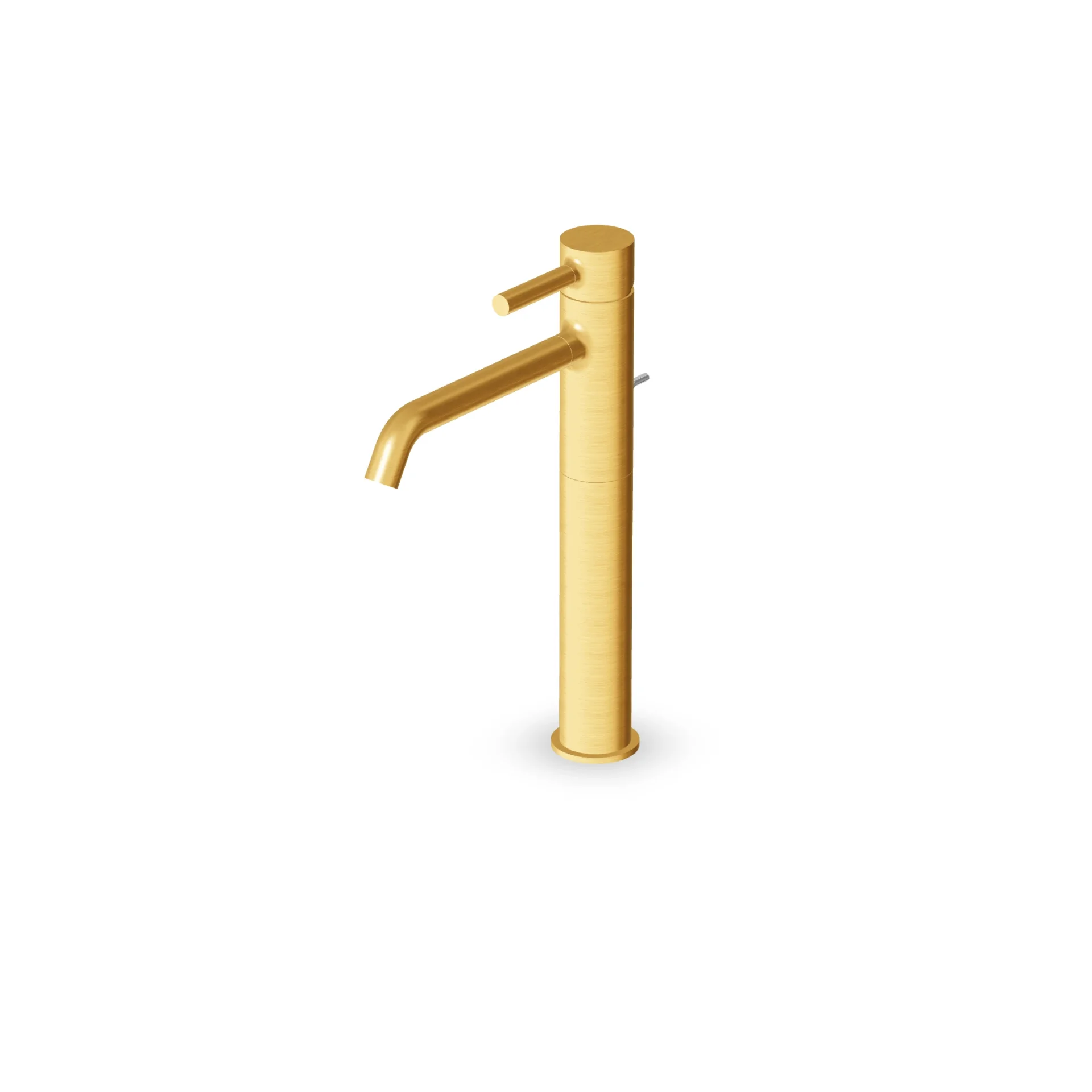 Zucchetti Pan High Sink Tap ZP6218