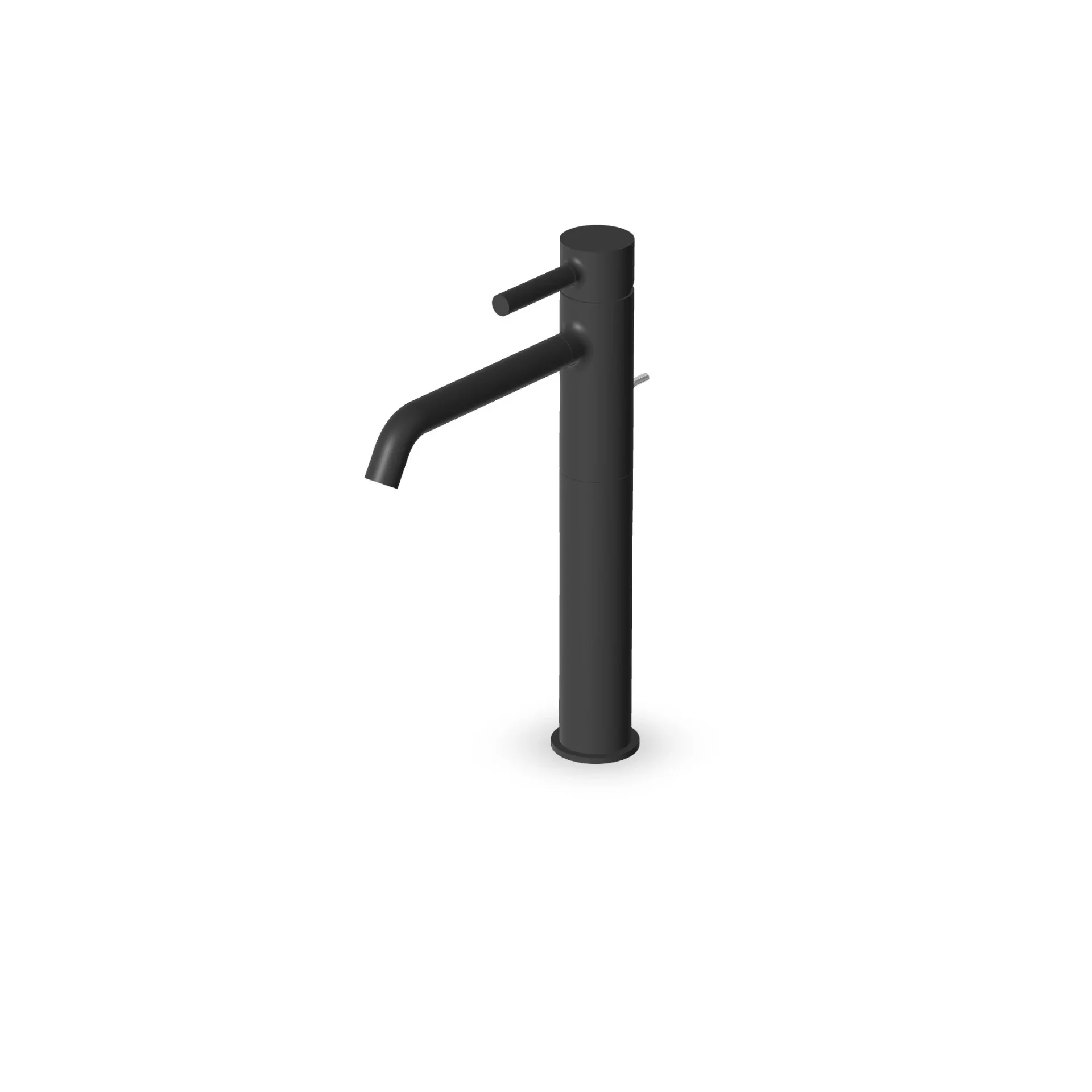 Zucchetti Pan High Sink Tap ZP6218