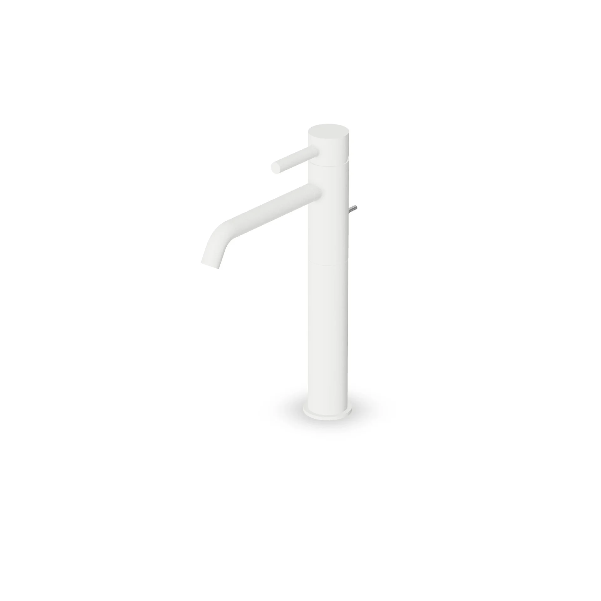 Zucchetti Pan High Sink Tap ZP6218