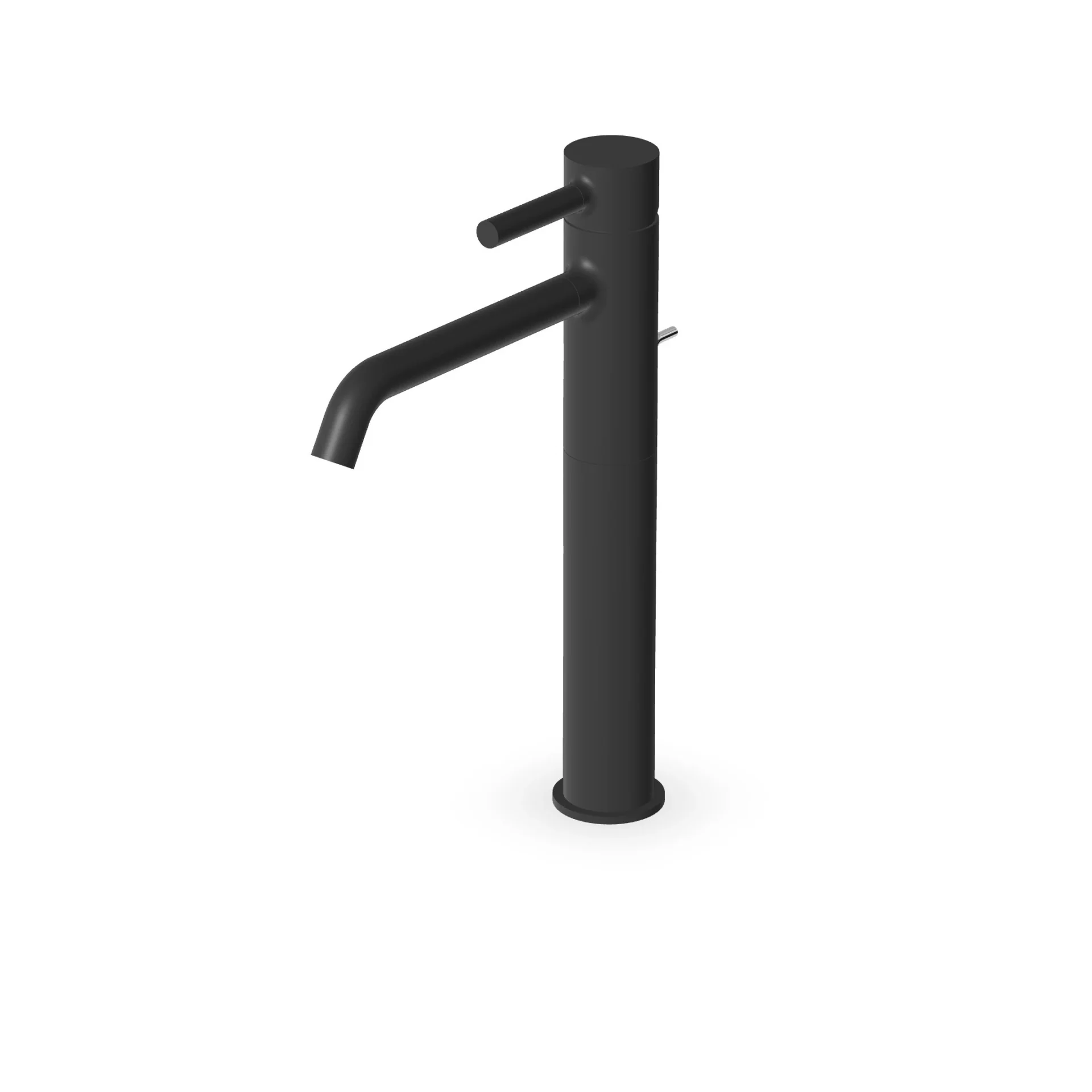 Zucchetti Pan High Sink Tap ZP6218