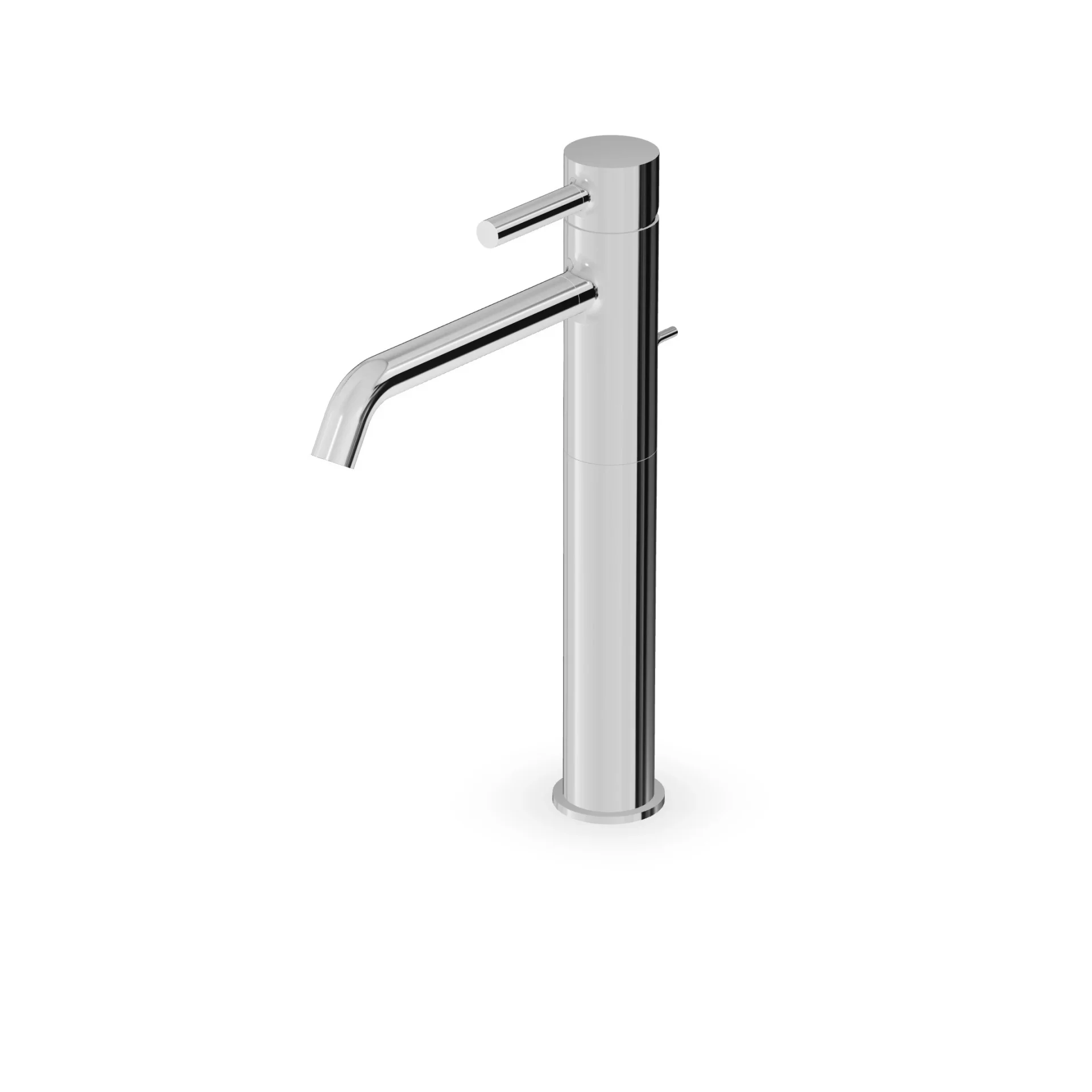 Zucchetti Pan High Sink Tap ZP6218