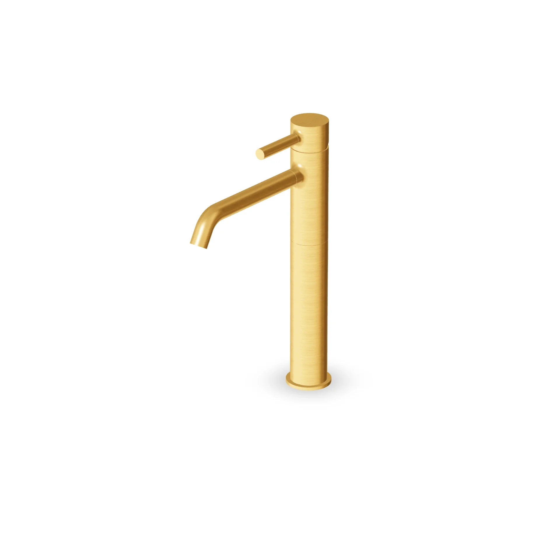 Zucchetti Pan High Sink Tap ZP6219
