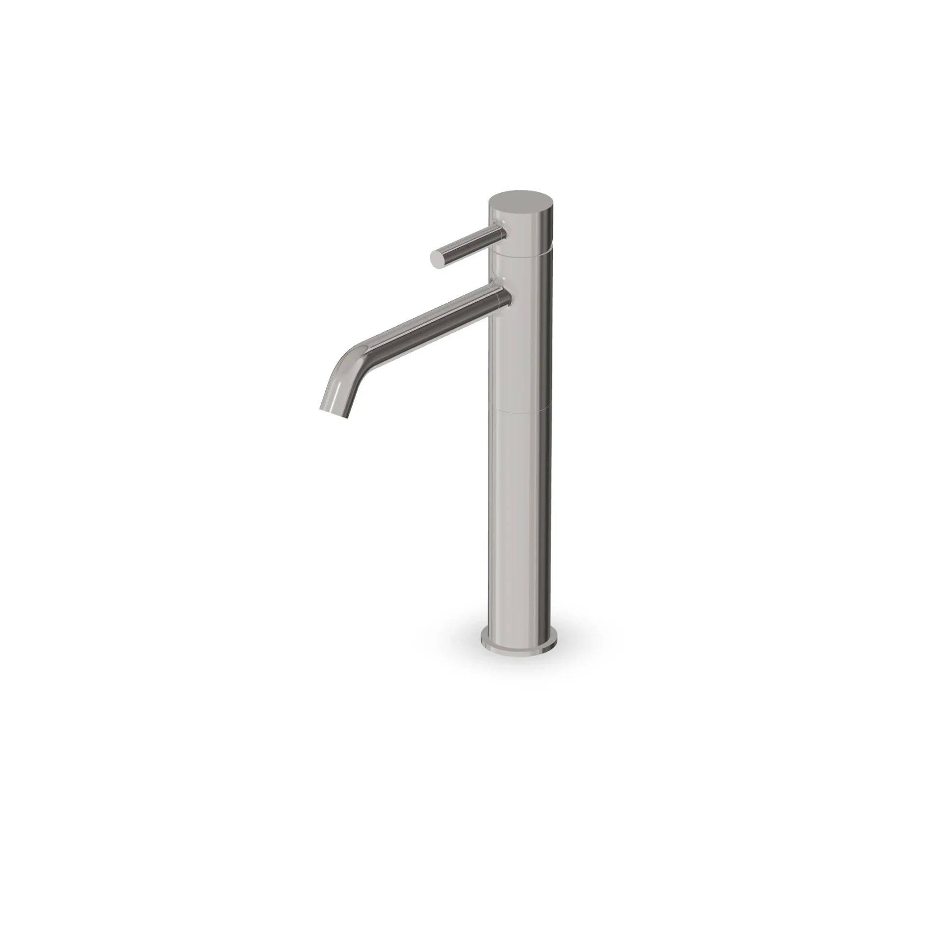 Zucchetti Pan High Sink Tap ZP6219