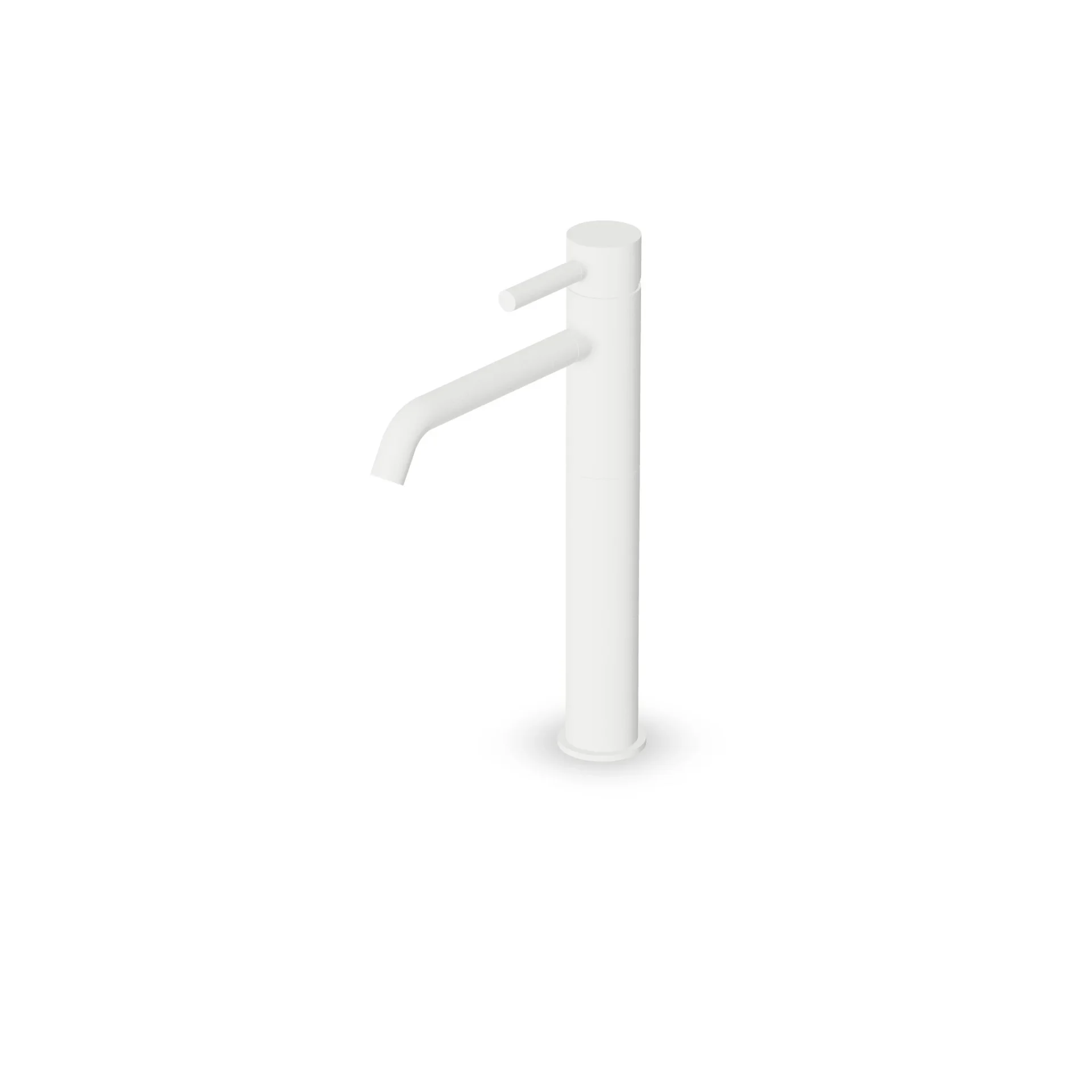 Zucchetti Pan High Sink Tap ZP6219