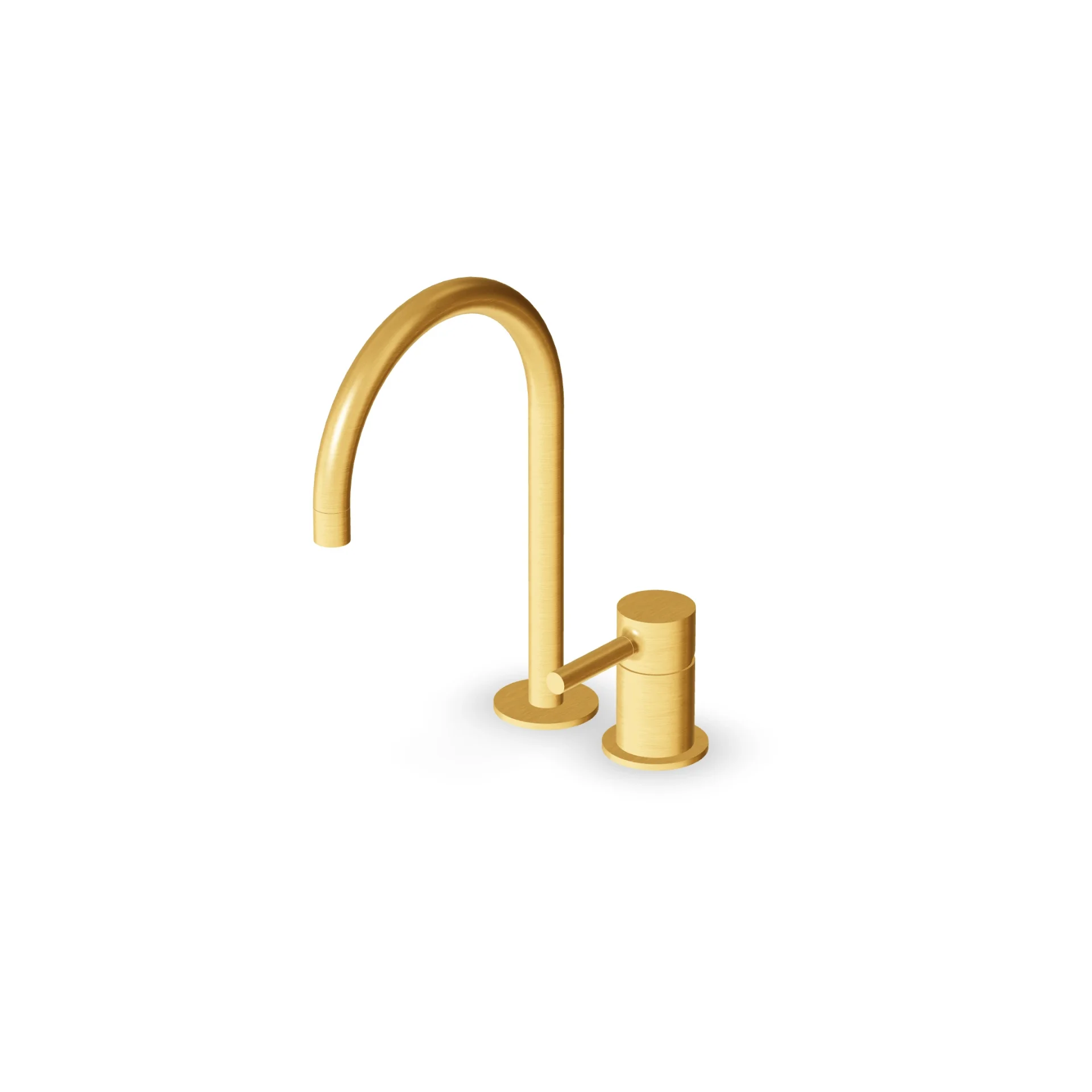 Zucchetti Pan Sink Tap ZP6223
