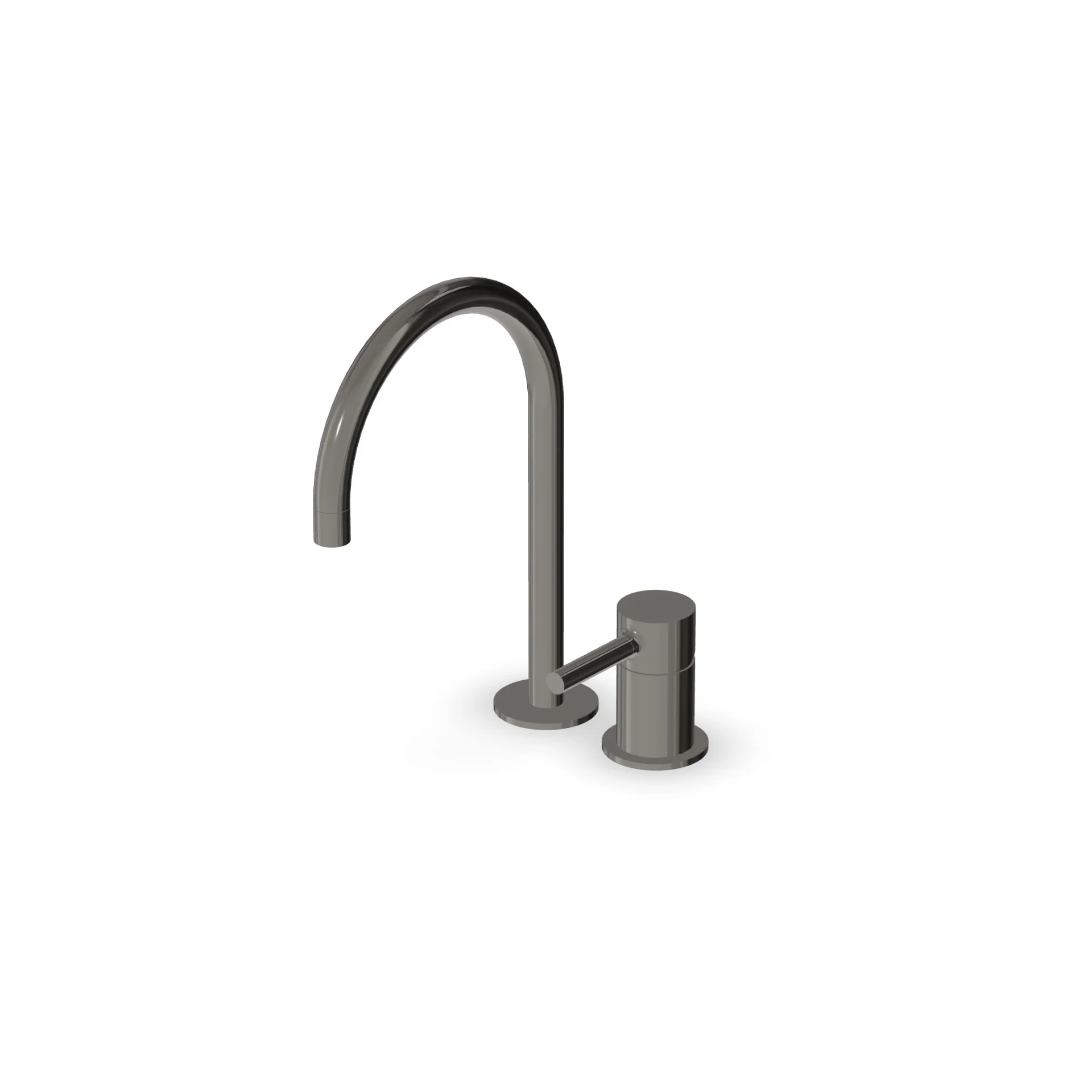Zucchetti Pan Sink Tap ZP6223