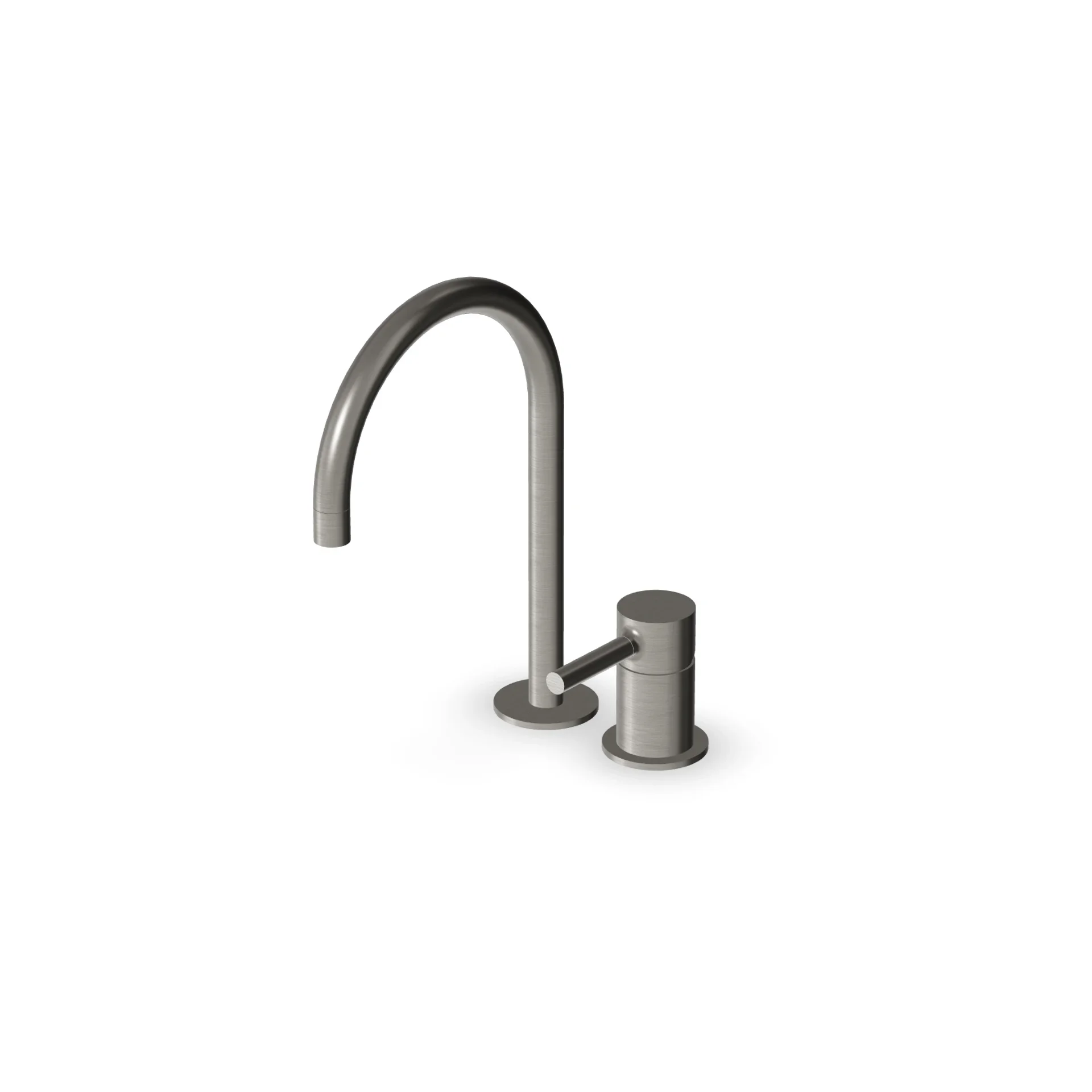 Zucchetti Pan Sink Tap ZP6223
