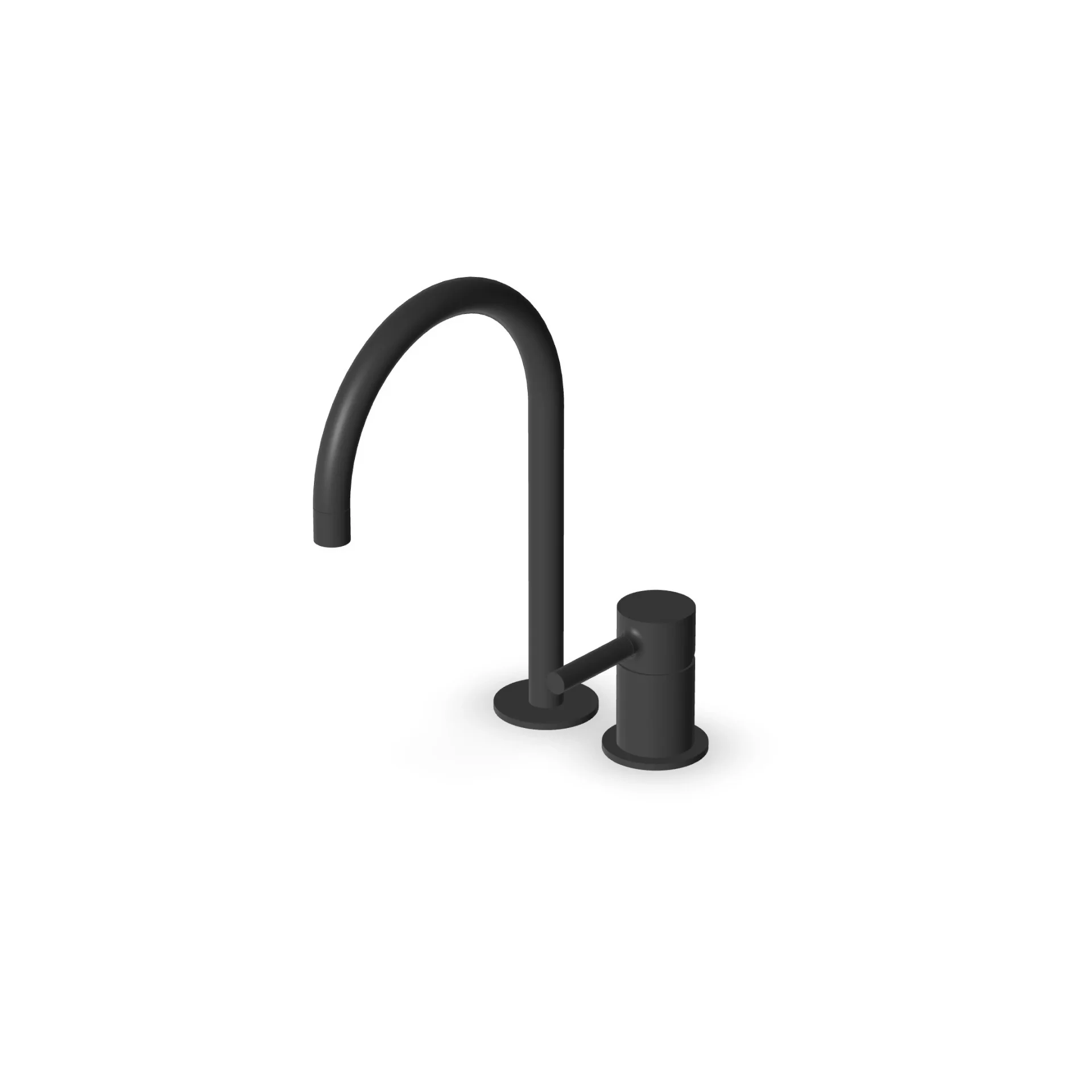 Zucchetti Pan Sink Tap ZP6223