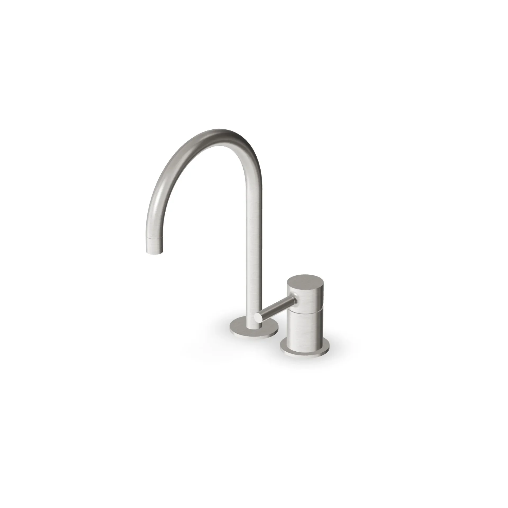 Zucchetti Pan Sink Tap ZP6223
