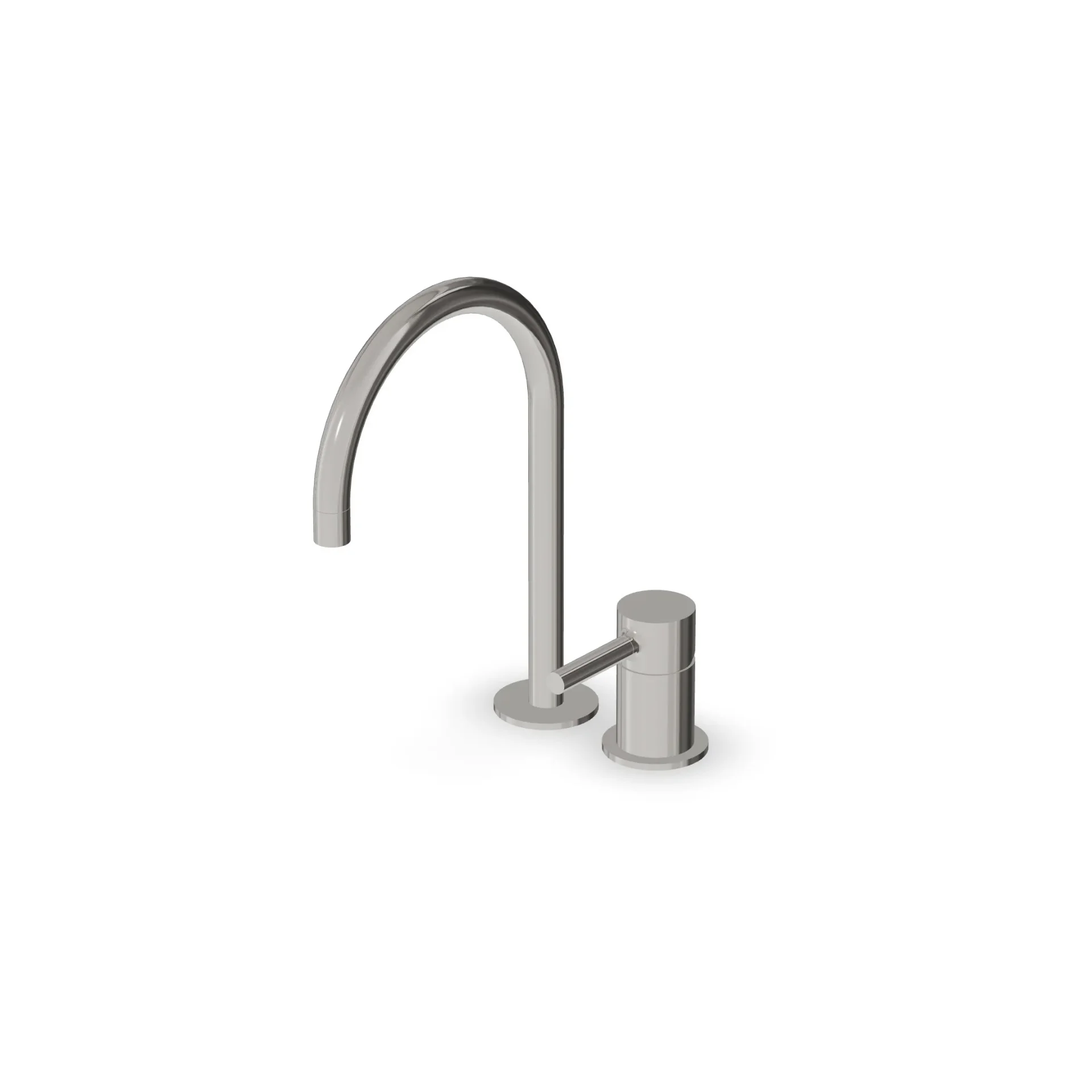 Zucchetti Pan Sink Tap ZP6223