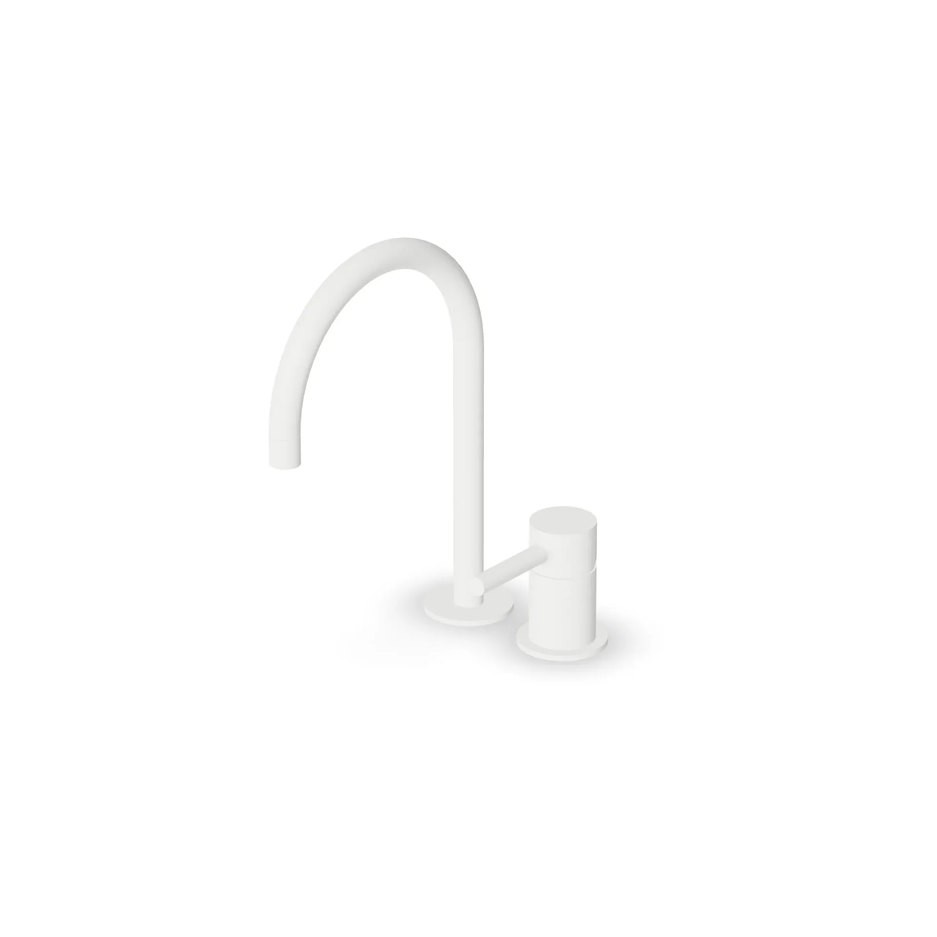 Zucchetti Pan Sink Tap ZP6223