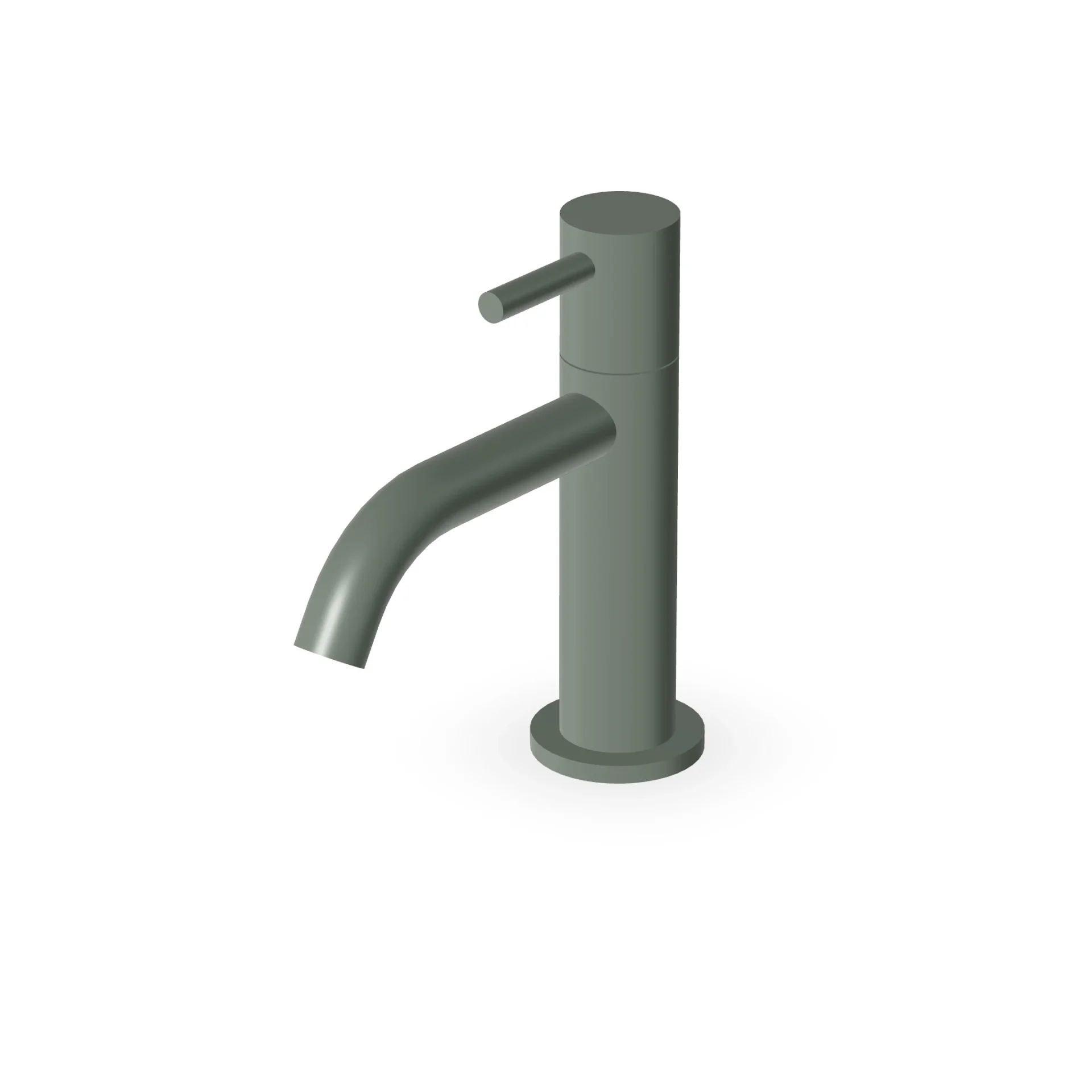 Zucchetti Pan S Single water tap ZP6365
