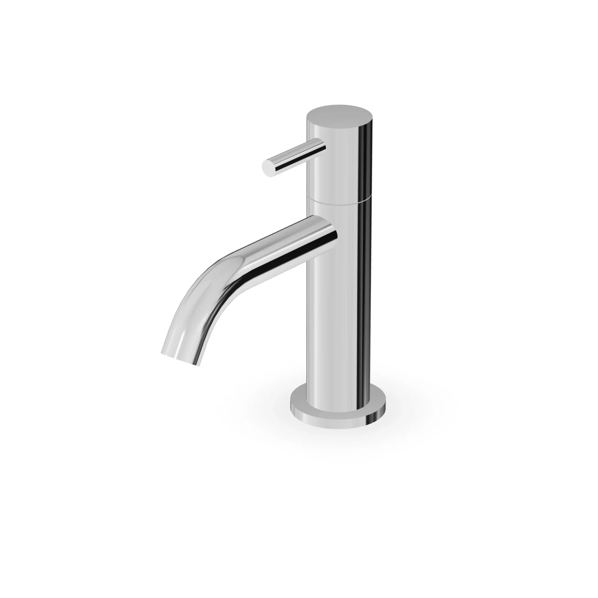 Zucchetti Pan S Single water tap ZP6365