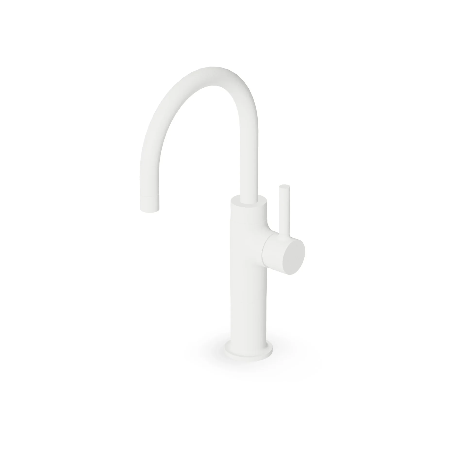 Zucchetti Pan High Sink Tap ZP6585