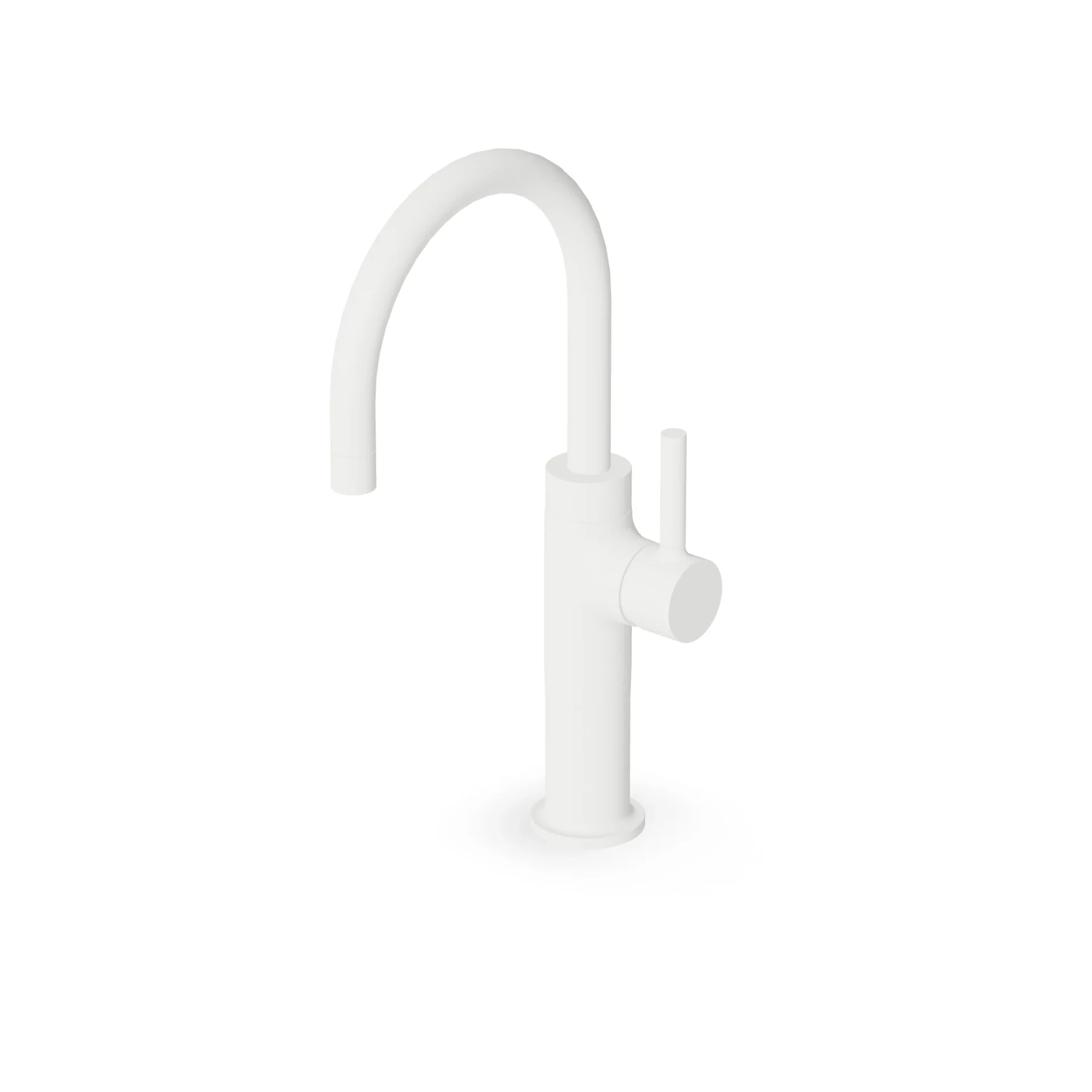 Zucchetti Pan High Sink Tap ZP6586