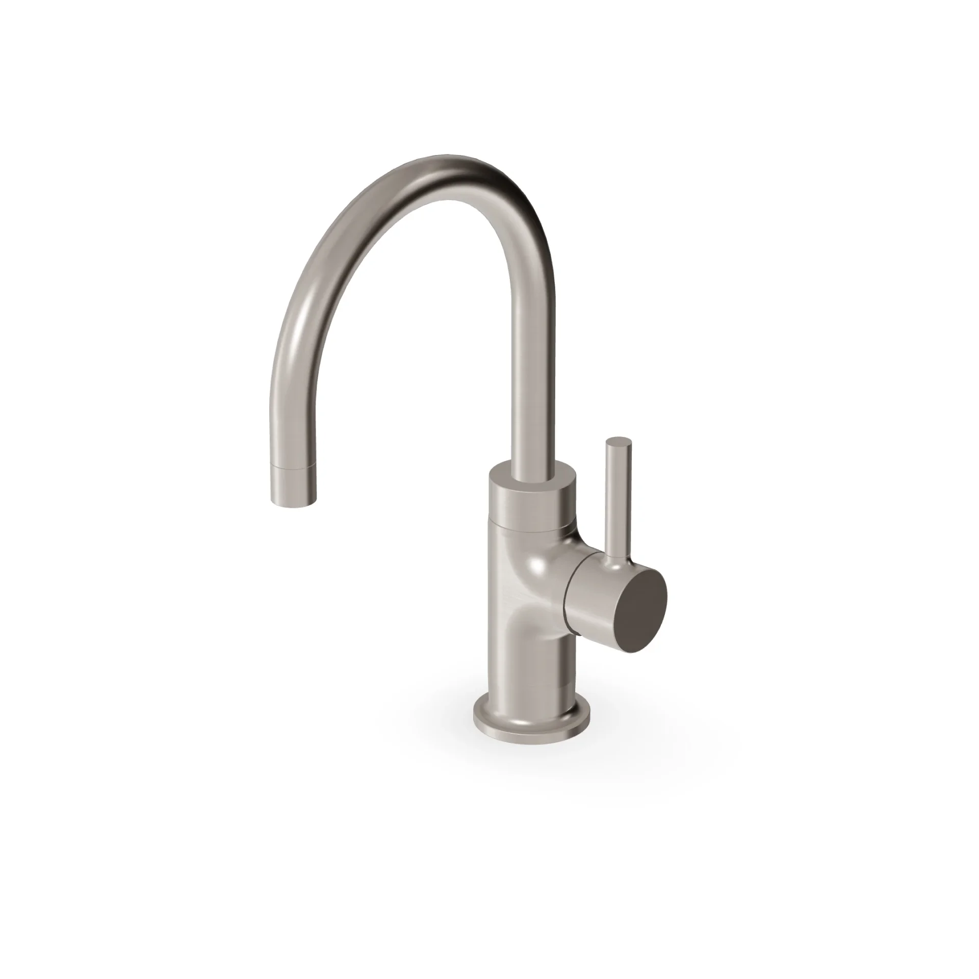 Zucchetti Pan Sink Tap ZP6587