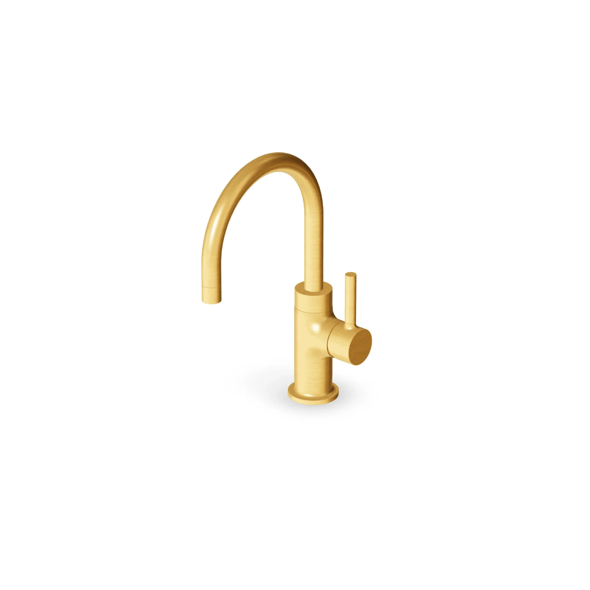 Zucchetti Pan Sink Tap ZP6587