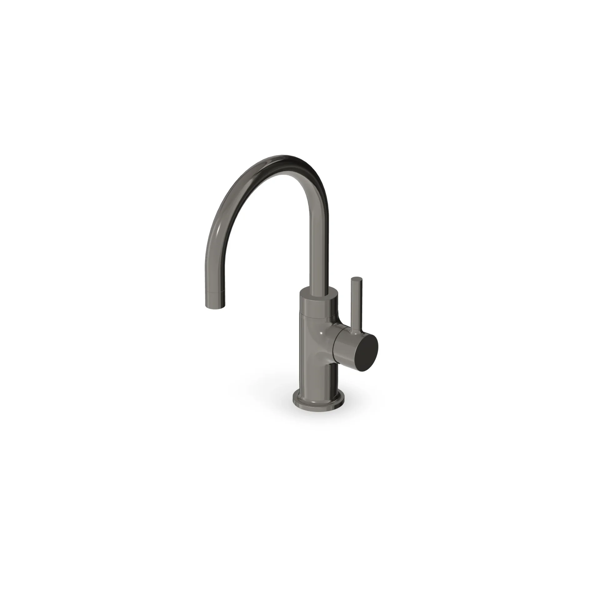 Zucchetti Pan Sink Tap ZP6587
