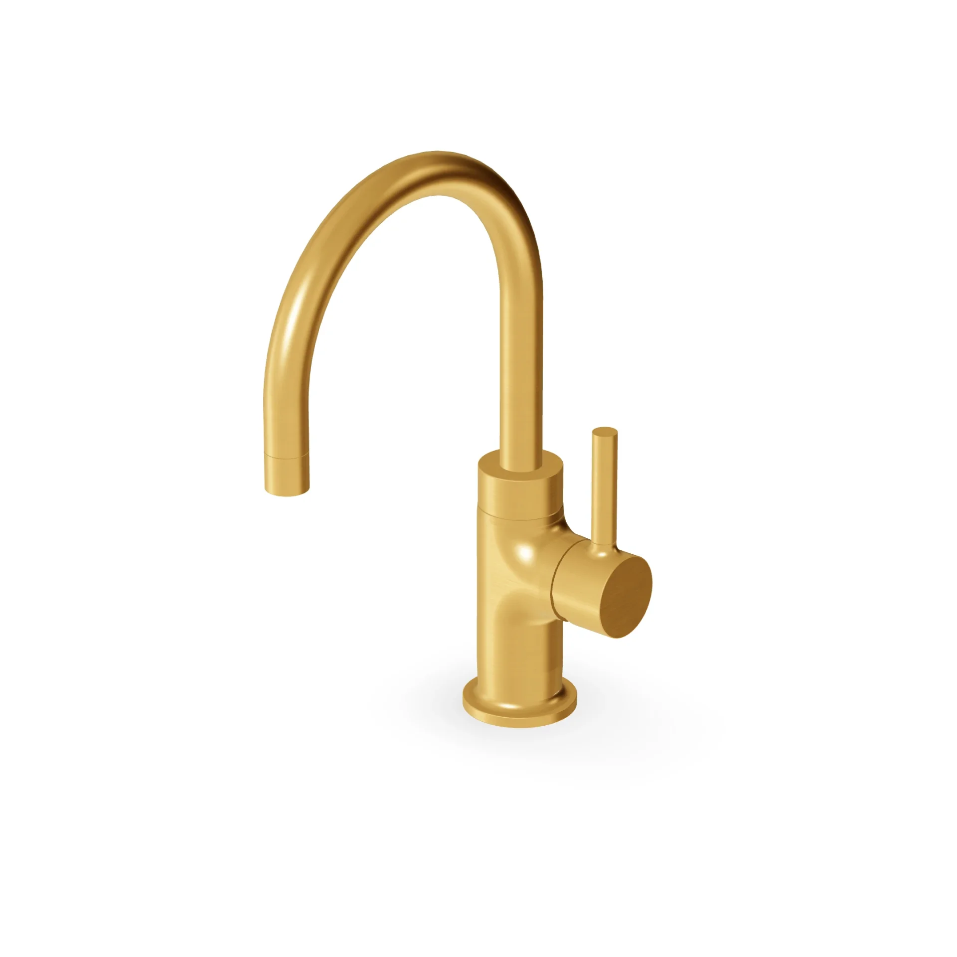 Zucchetti Pan Sink Tap ZP6587