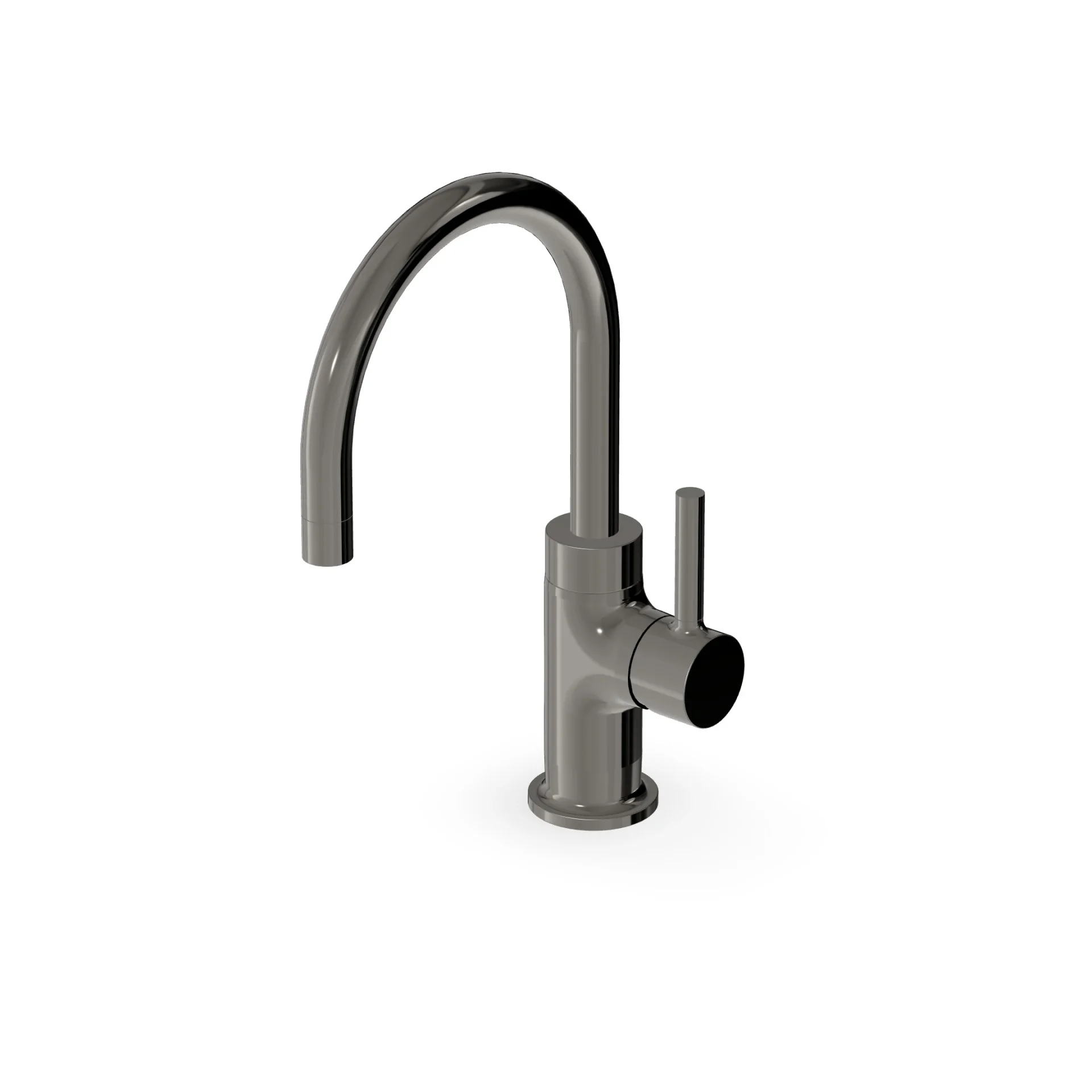 Zucchetti Pan Sink Tap ZP6587