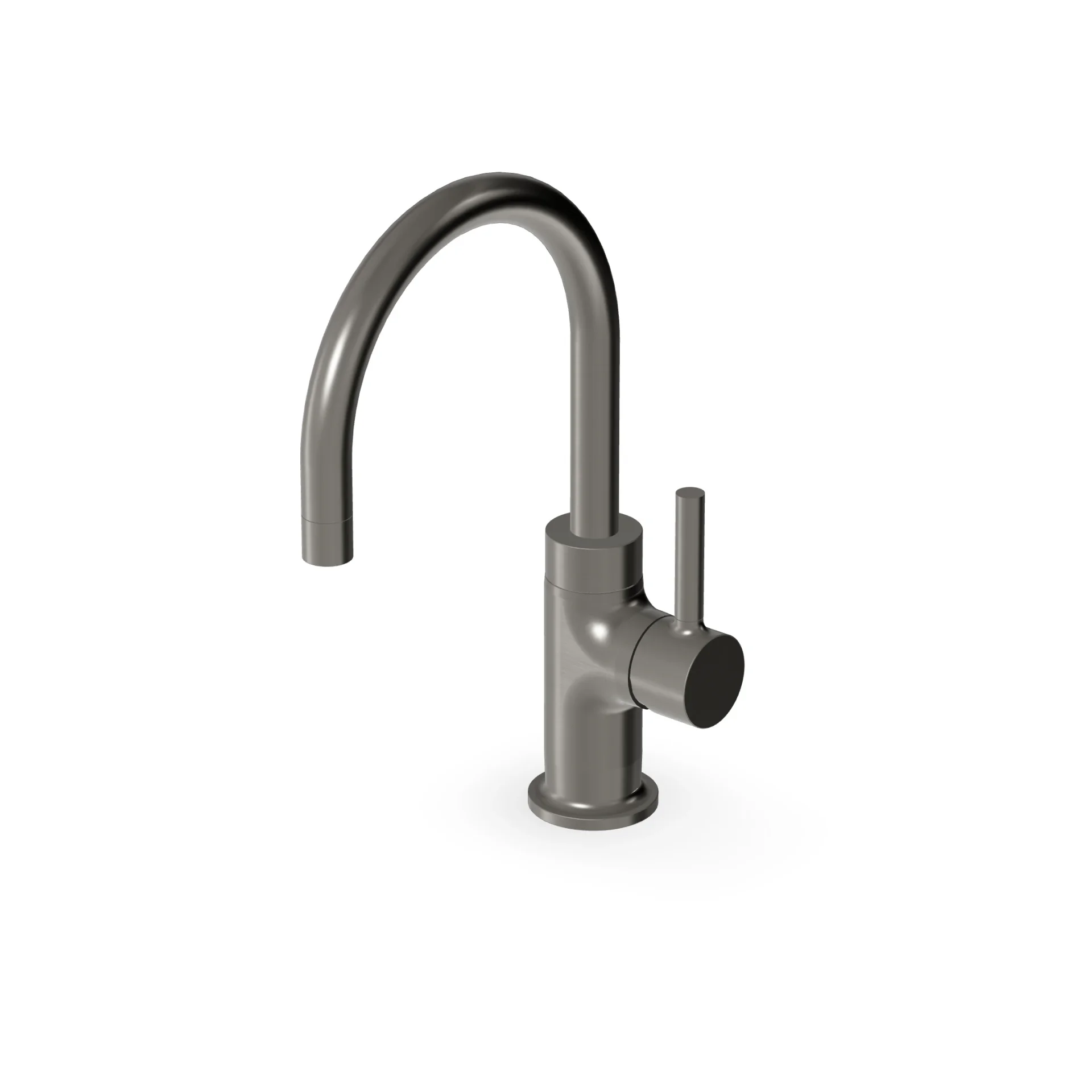 Zucchetti Pan Sink Tap ZP6587