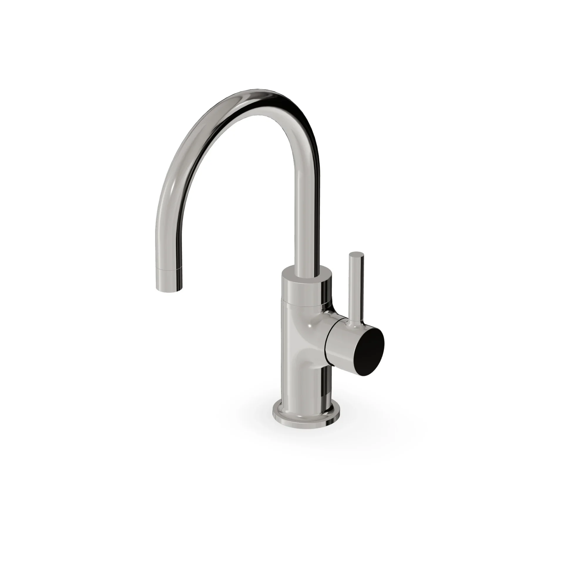 Zucchetti Pan Sink Tap ZP6587