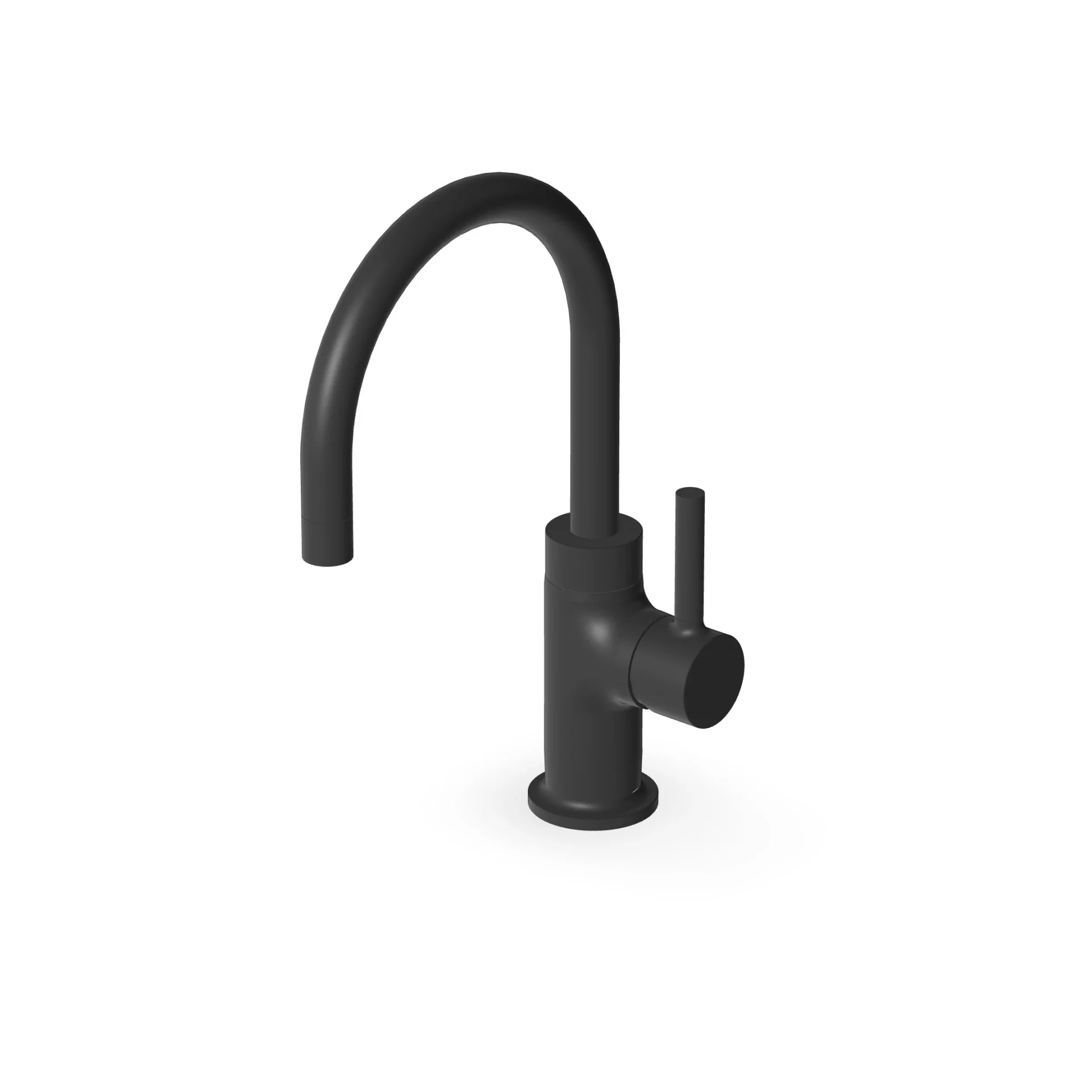 Zucchetti Pan Sink Tap ZP6587